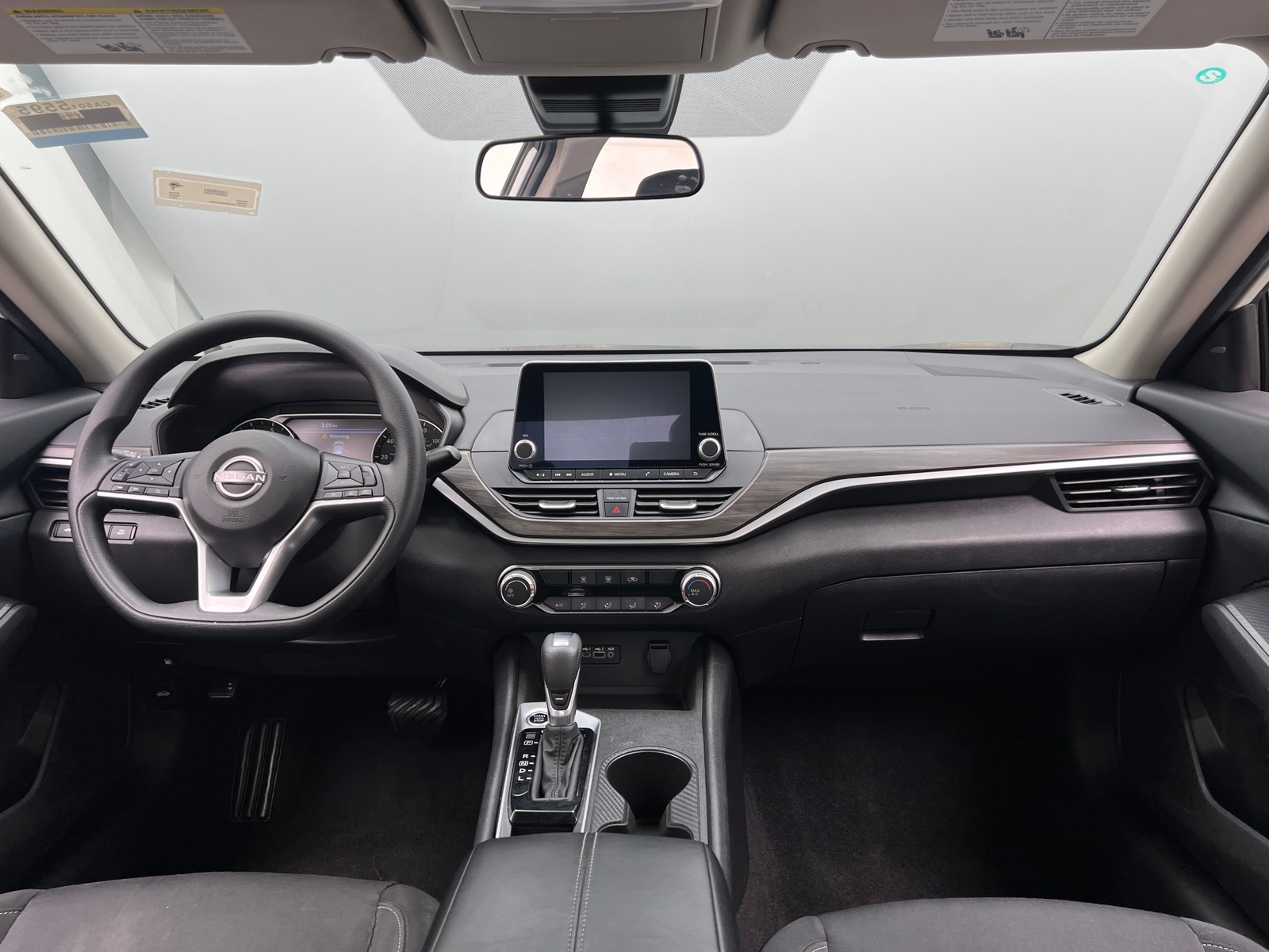 Thumbnail: 2025 Nissan Altima - 3