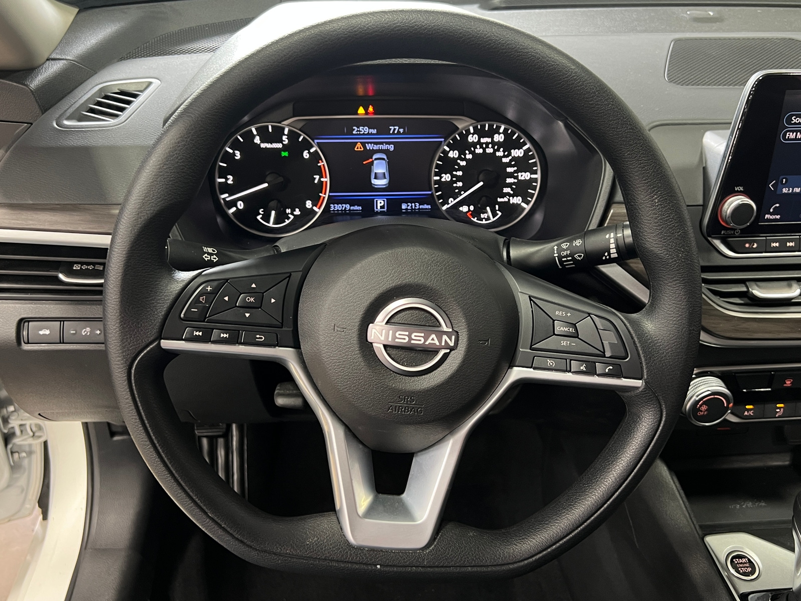 Thumbnail: 2025 Nissan Altima - 5