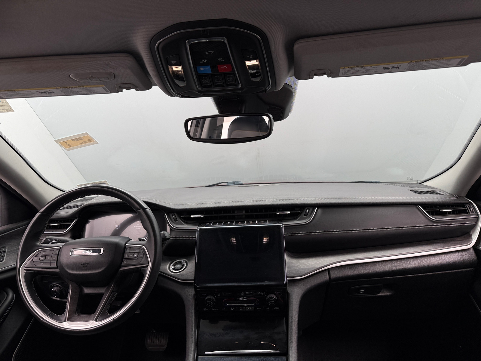 Thumbnail: 2021 Jeep Grand Cherokee L - 2