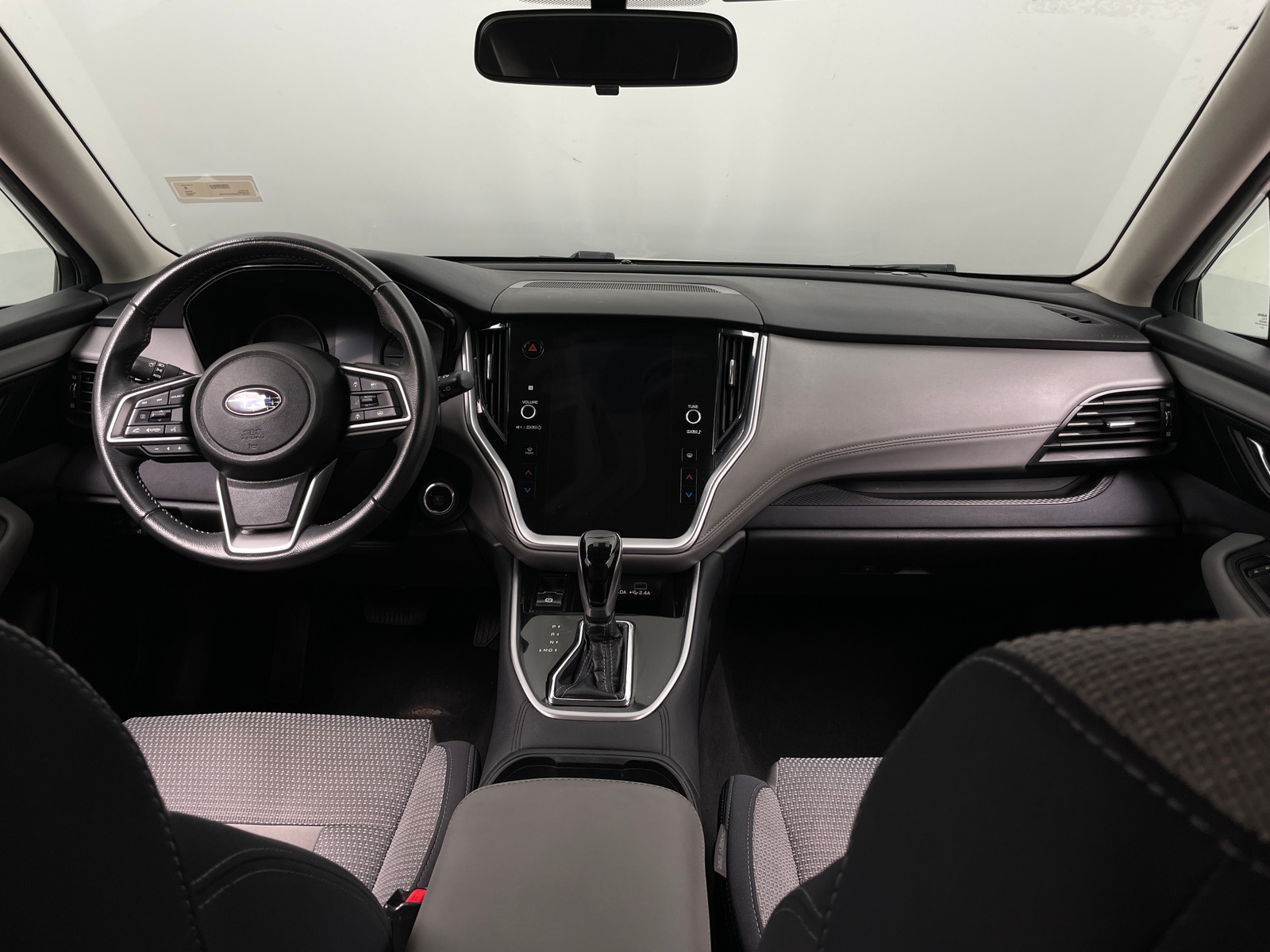 Thumbnail: 2023 Subaru Outback - 3