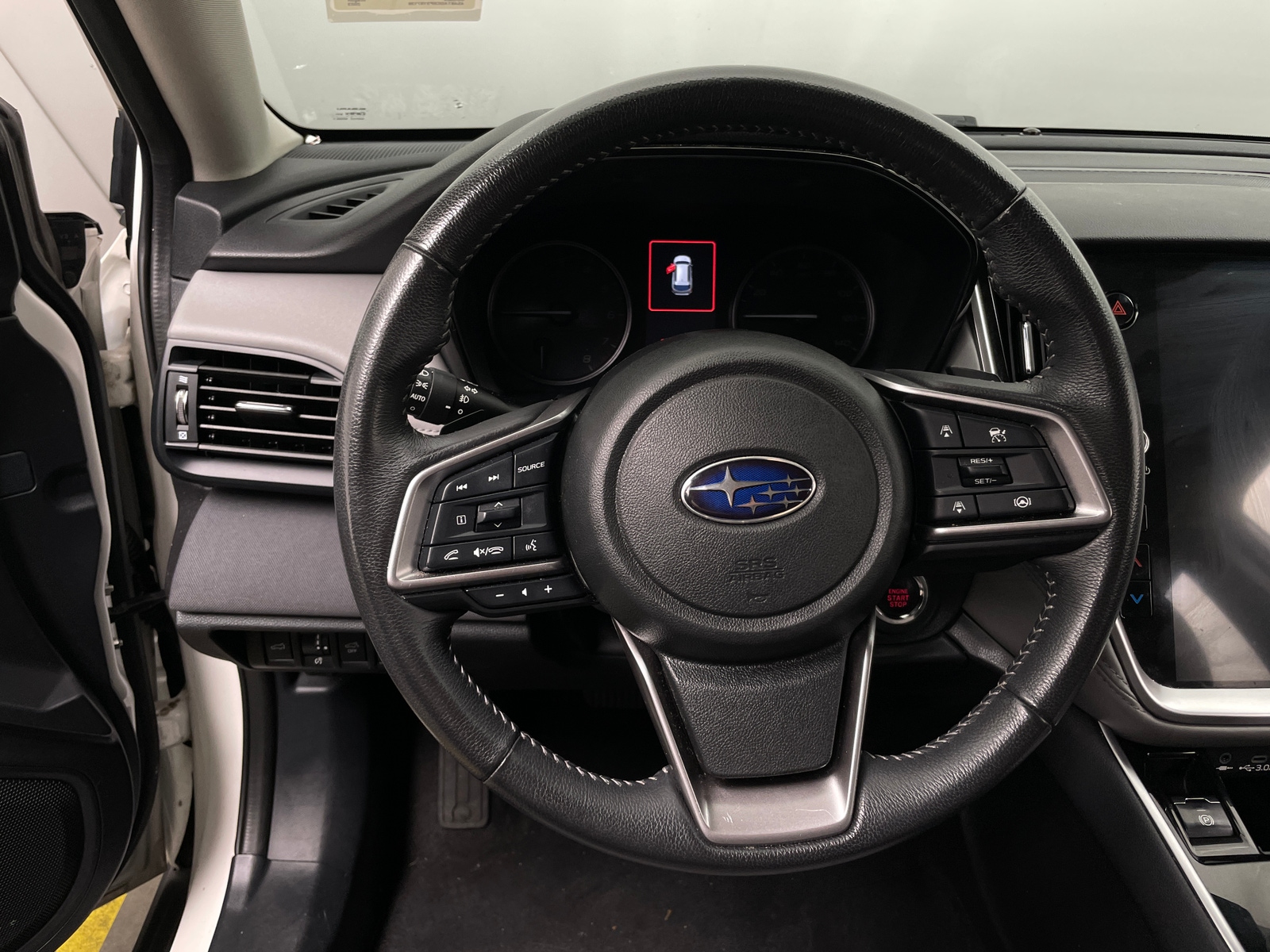 Thumbnail: 2023 Subaru Outback - 5