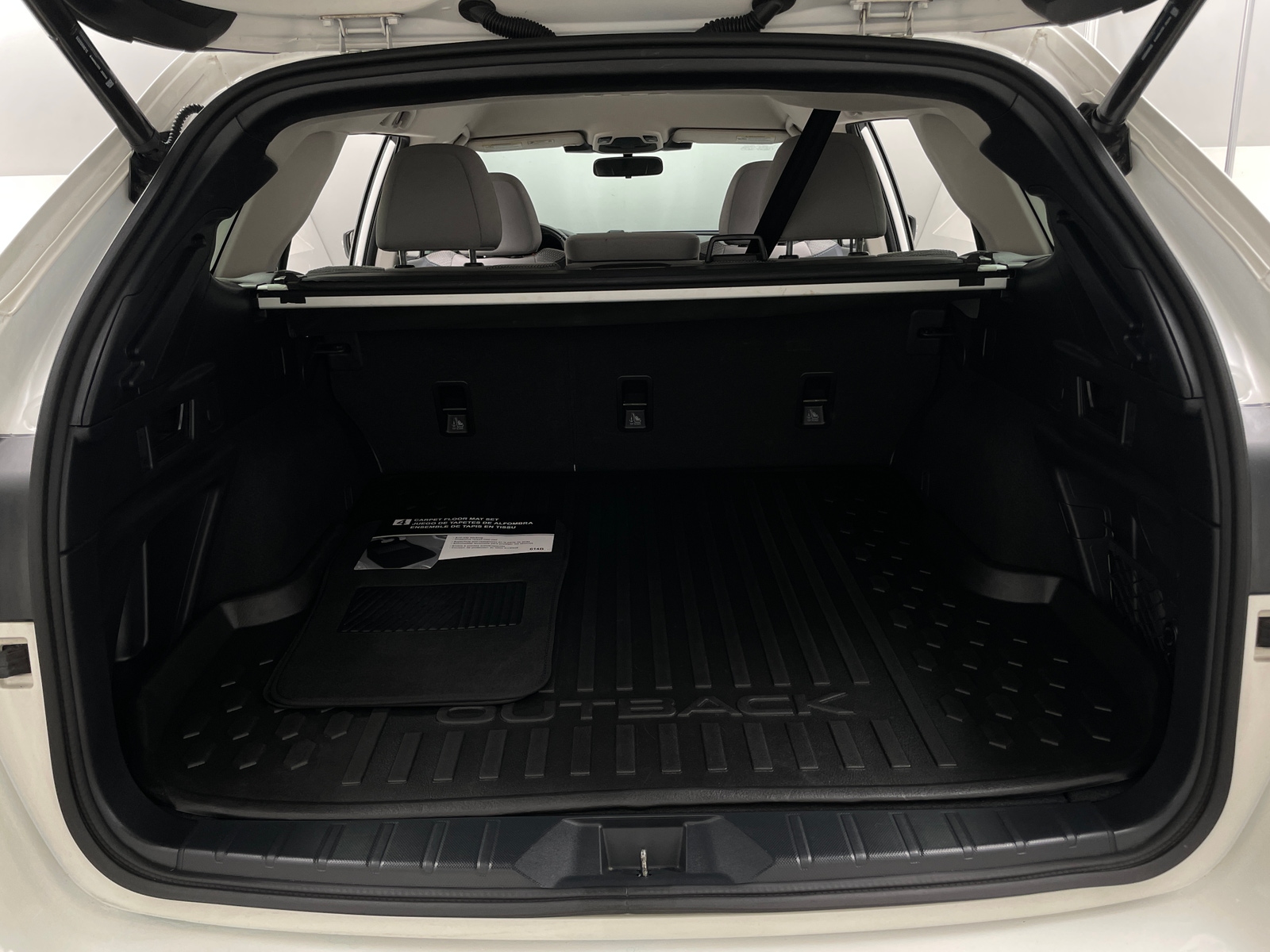 Thumbnail: 2023 Subaru Outback - 7