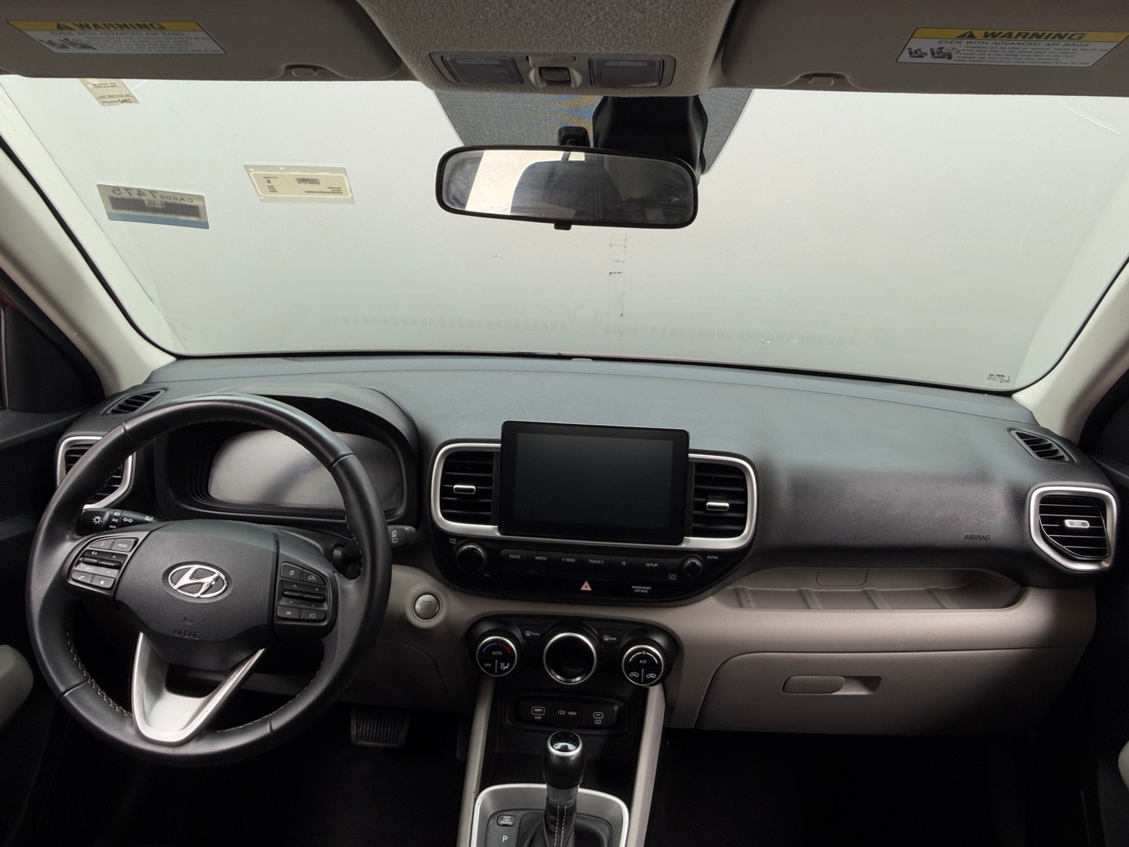 Thumbnail: 2024 Hyundai Venue - 3
