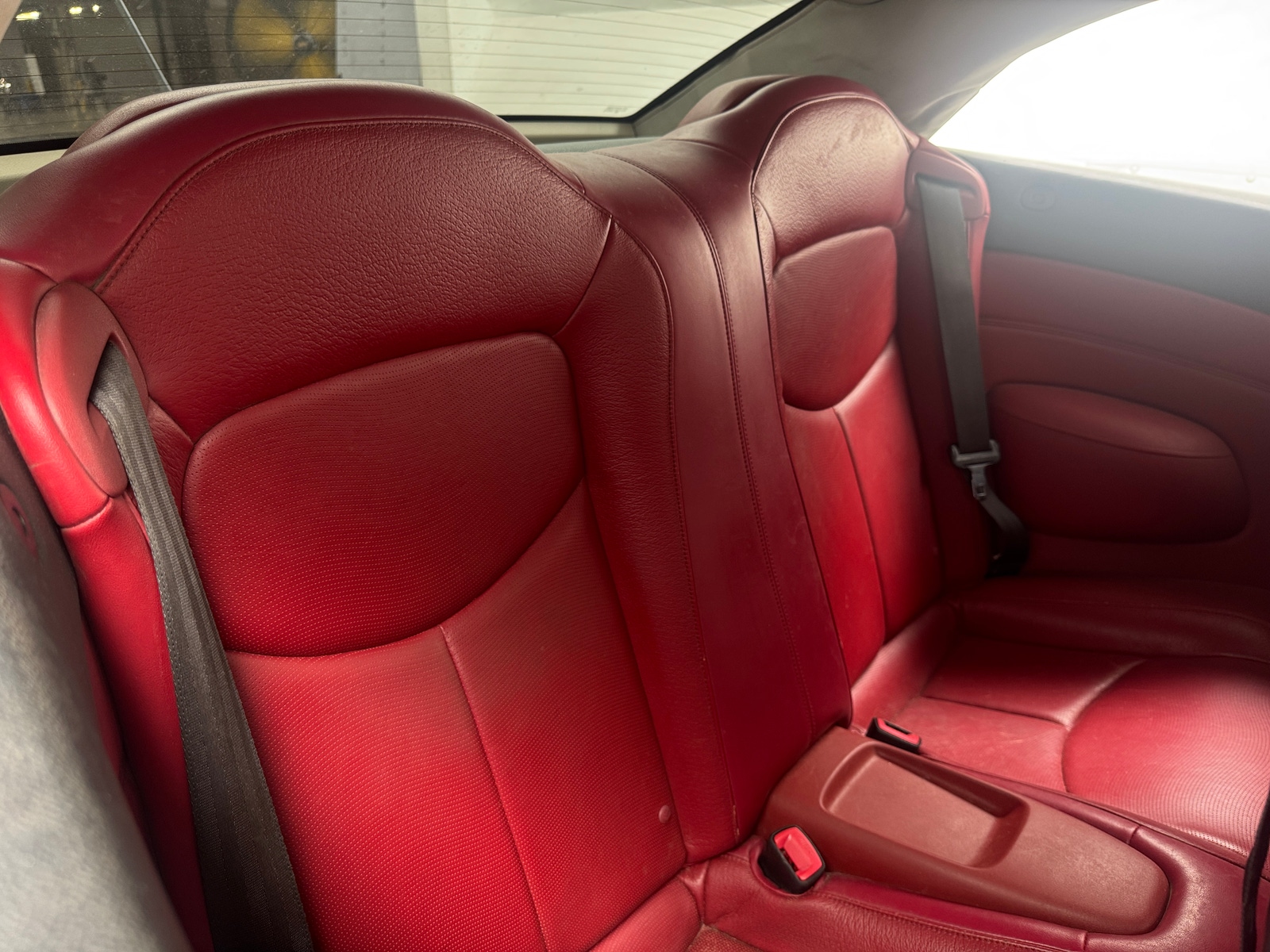 Thumbnail: 2014 INFINITI Q60 - 5
