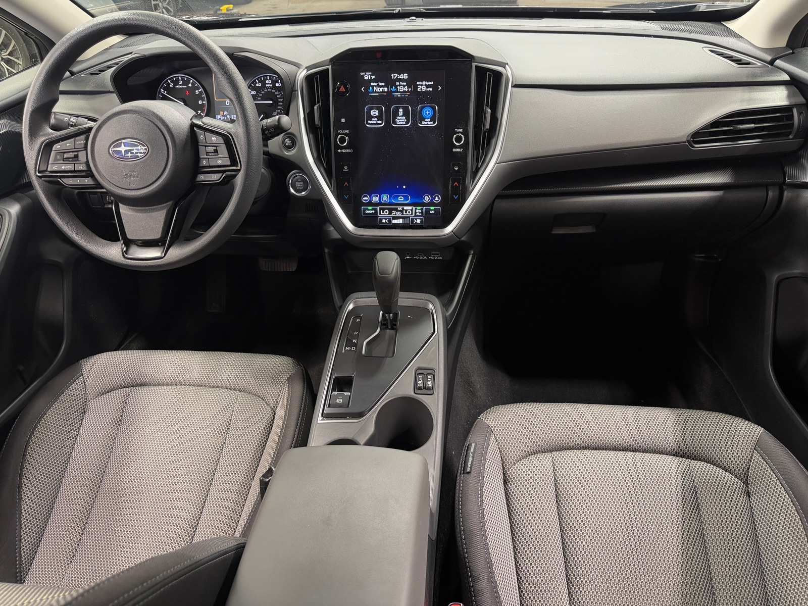 Thumbnail: 2024 Subaru Crosstrek - 3
