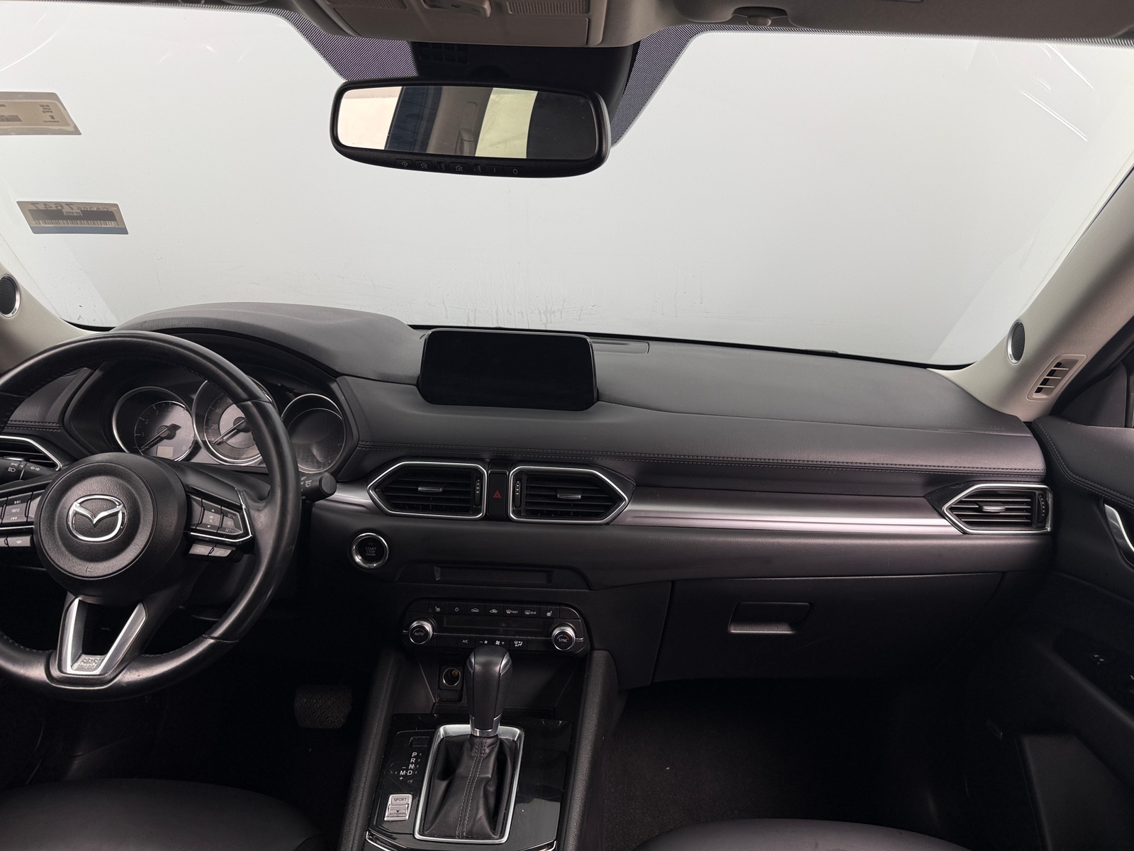 Thumbnail: 2019 Mazda CX-5 - 2