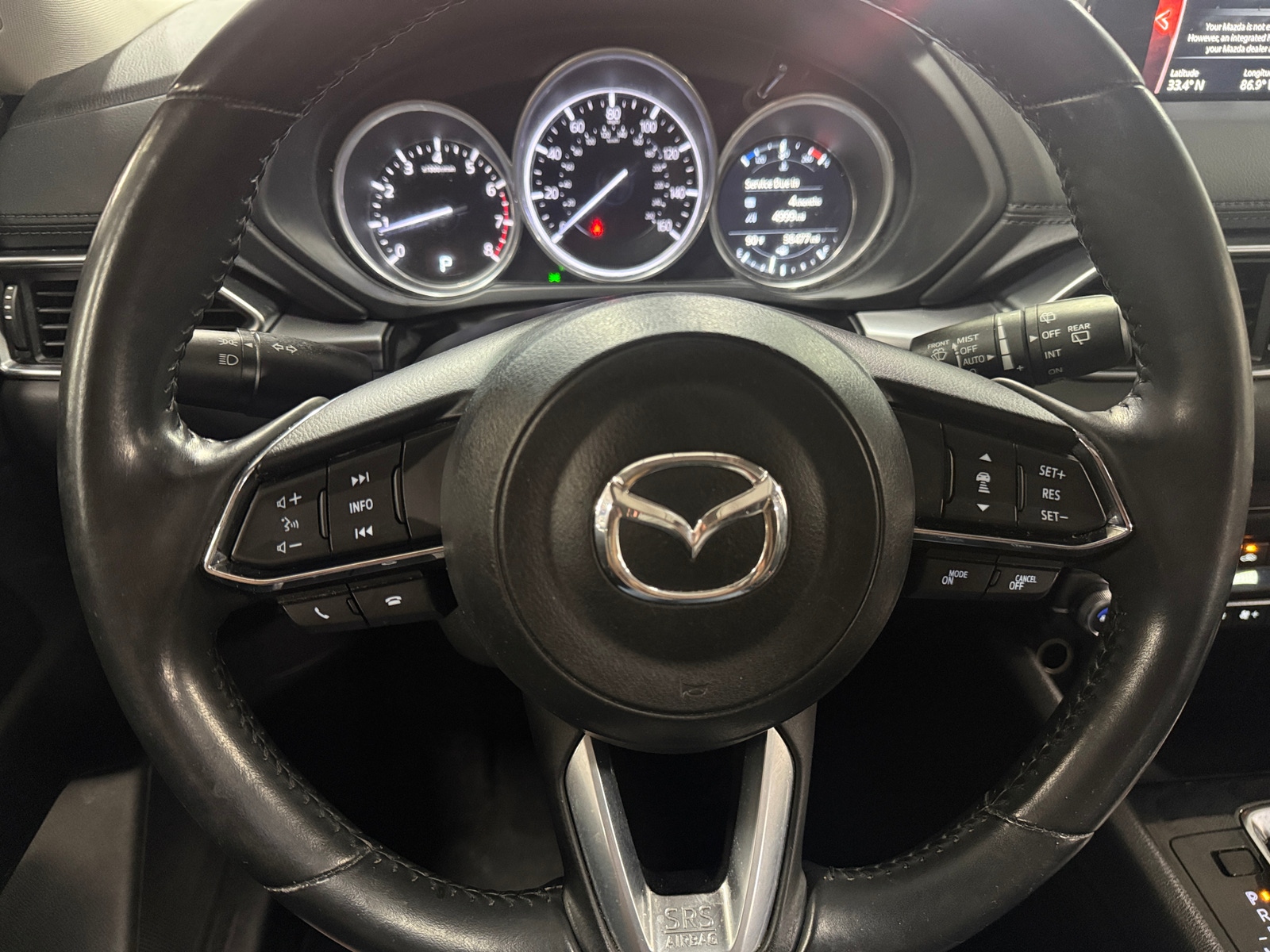 Thumbnail: 2019 Mazda CX-5 - 4