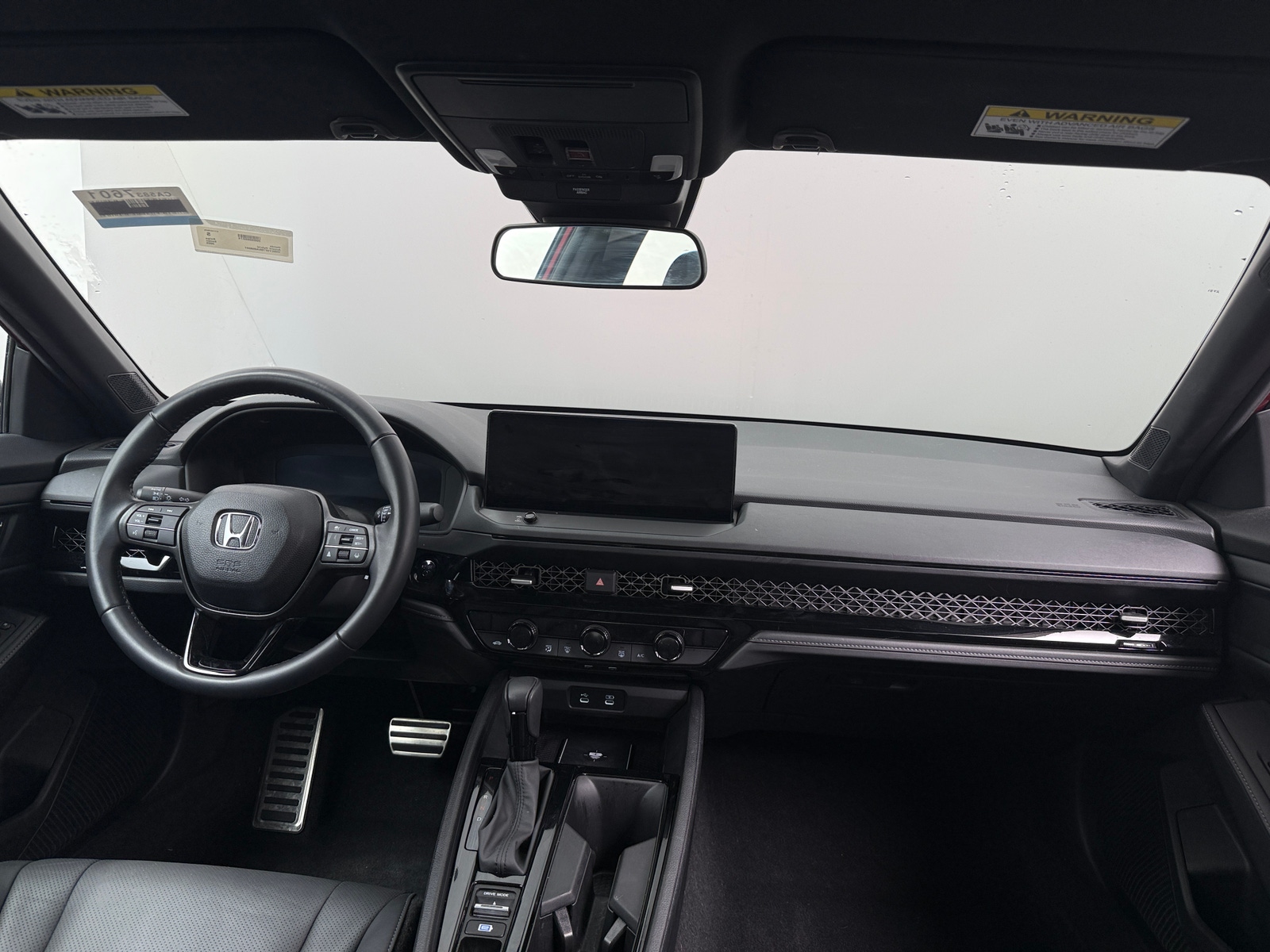 Thumbnail: 2025 Honda Accord - 2