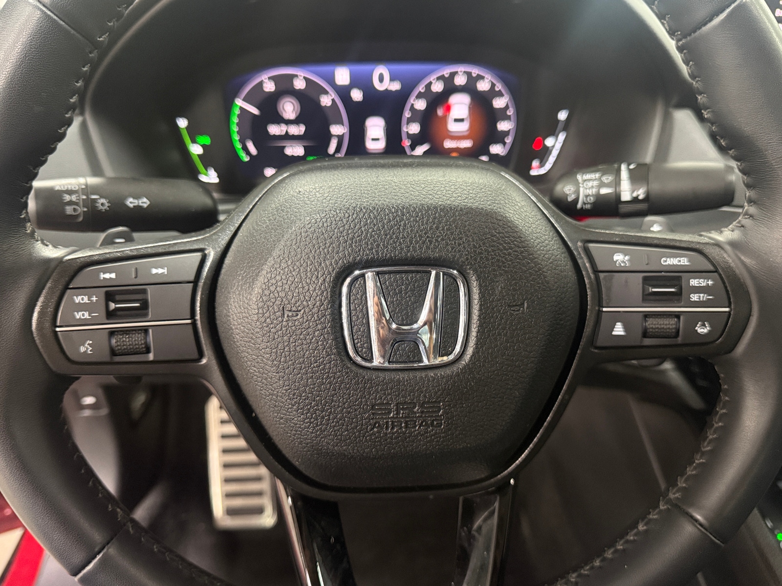 Thumbnail: 2025 Honda Accord - 4
