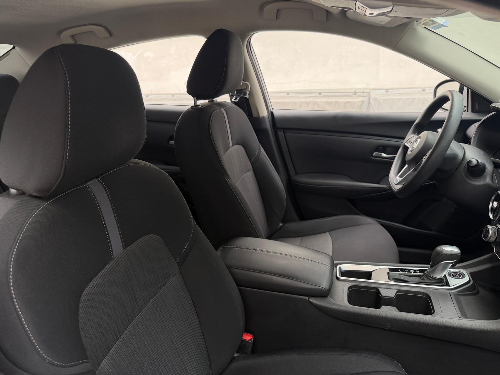 Thumbnail: 2023 Nissan Sentra - 2