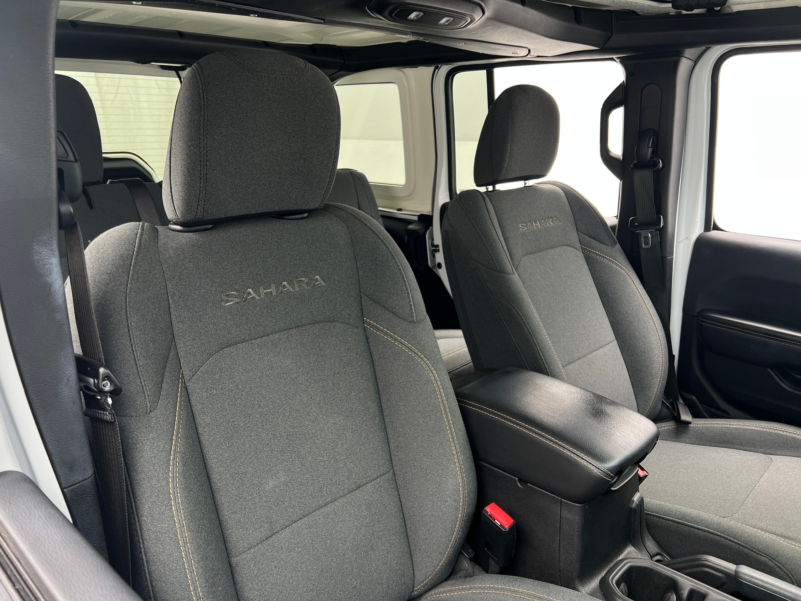 Thumbnail: 2024 Jeep Wrangler - 2
