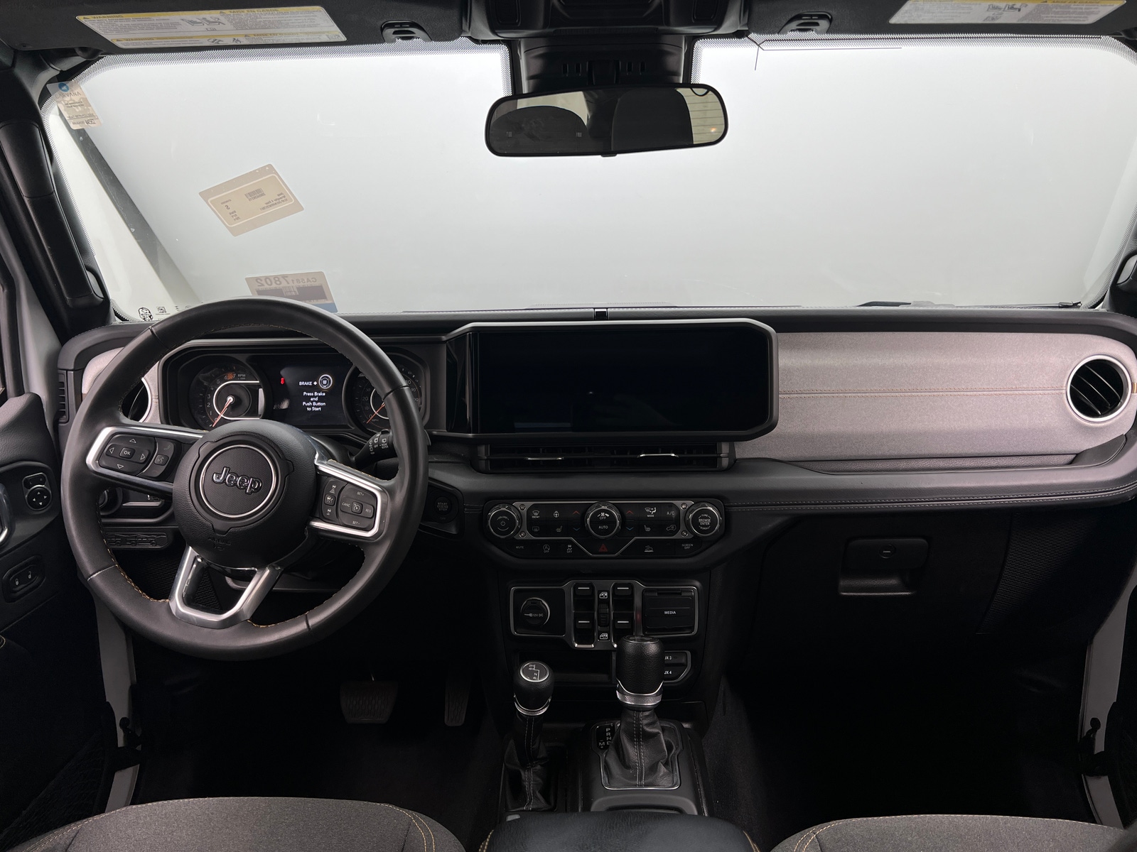 Thumbnail: 2024 Jeep Wrangler - 3