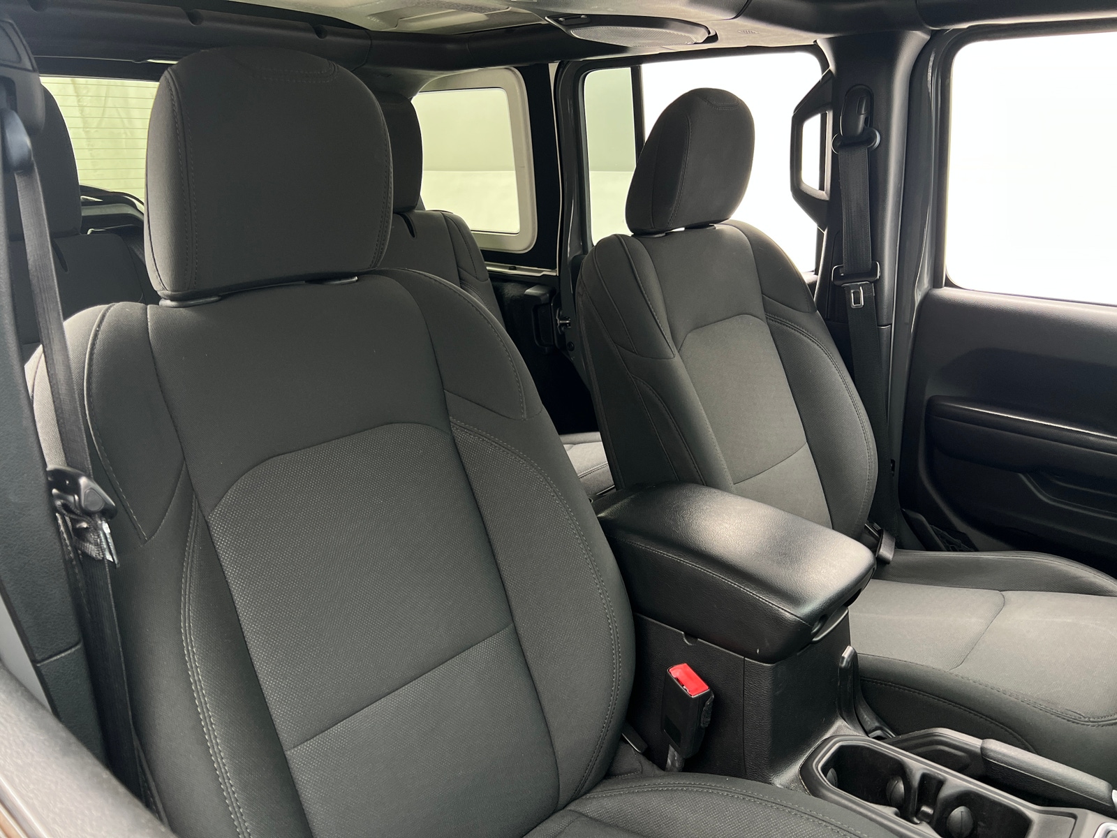 Thumbnail: 2020 Jeep Wrangler - 2