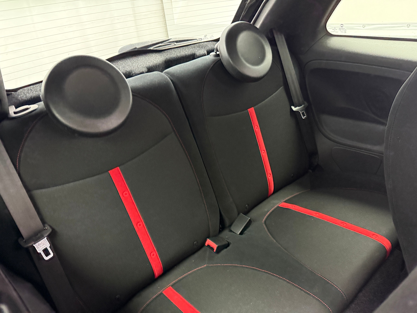 Thumbnail: 2017 Fiat 500 - 6