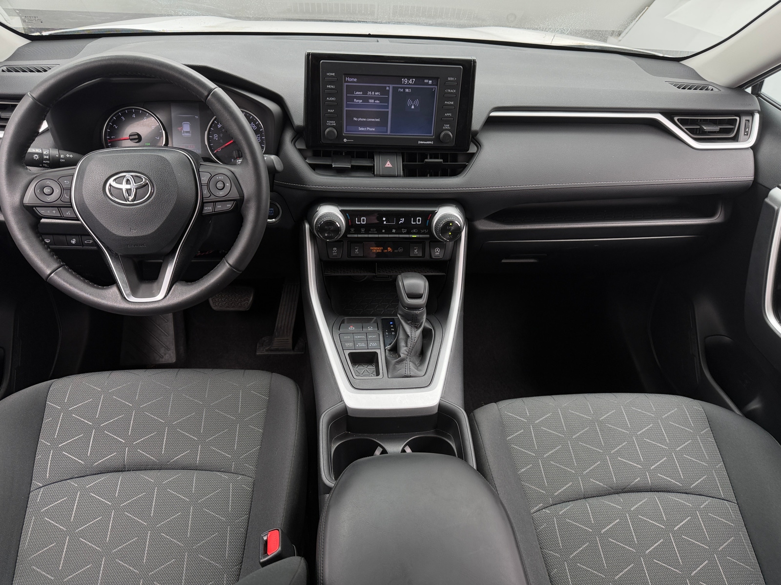 Thumbnail: 2021 Toyota RAV4 - 3