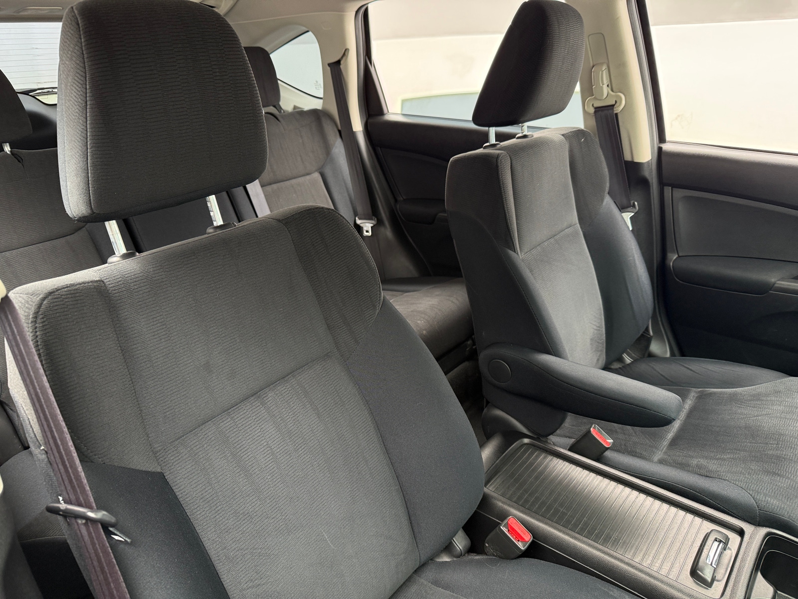 Thumbnail: 2014 Honda CR-V - 2