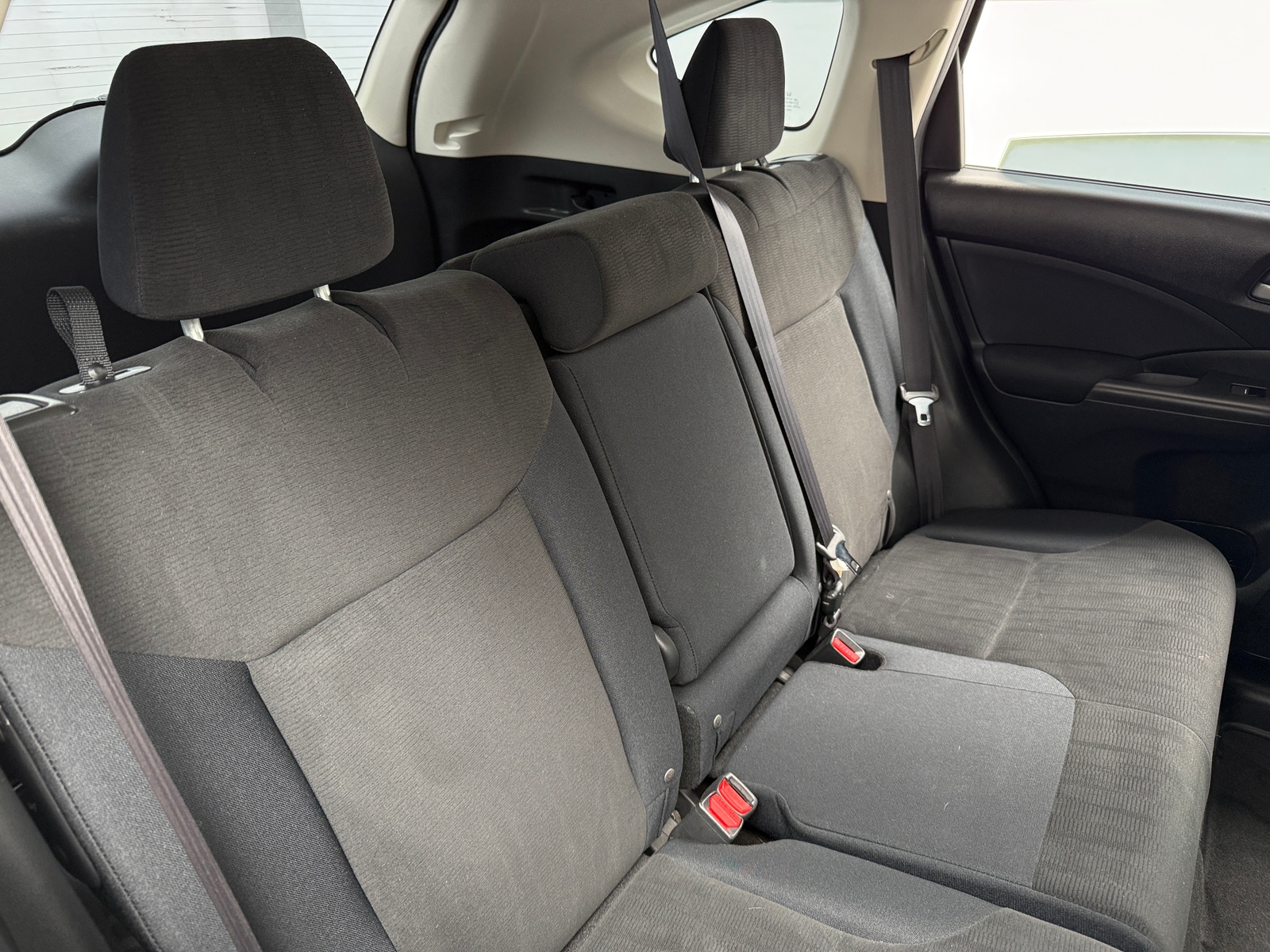 Thumbnail: 2014 Honda CR-V - 6