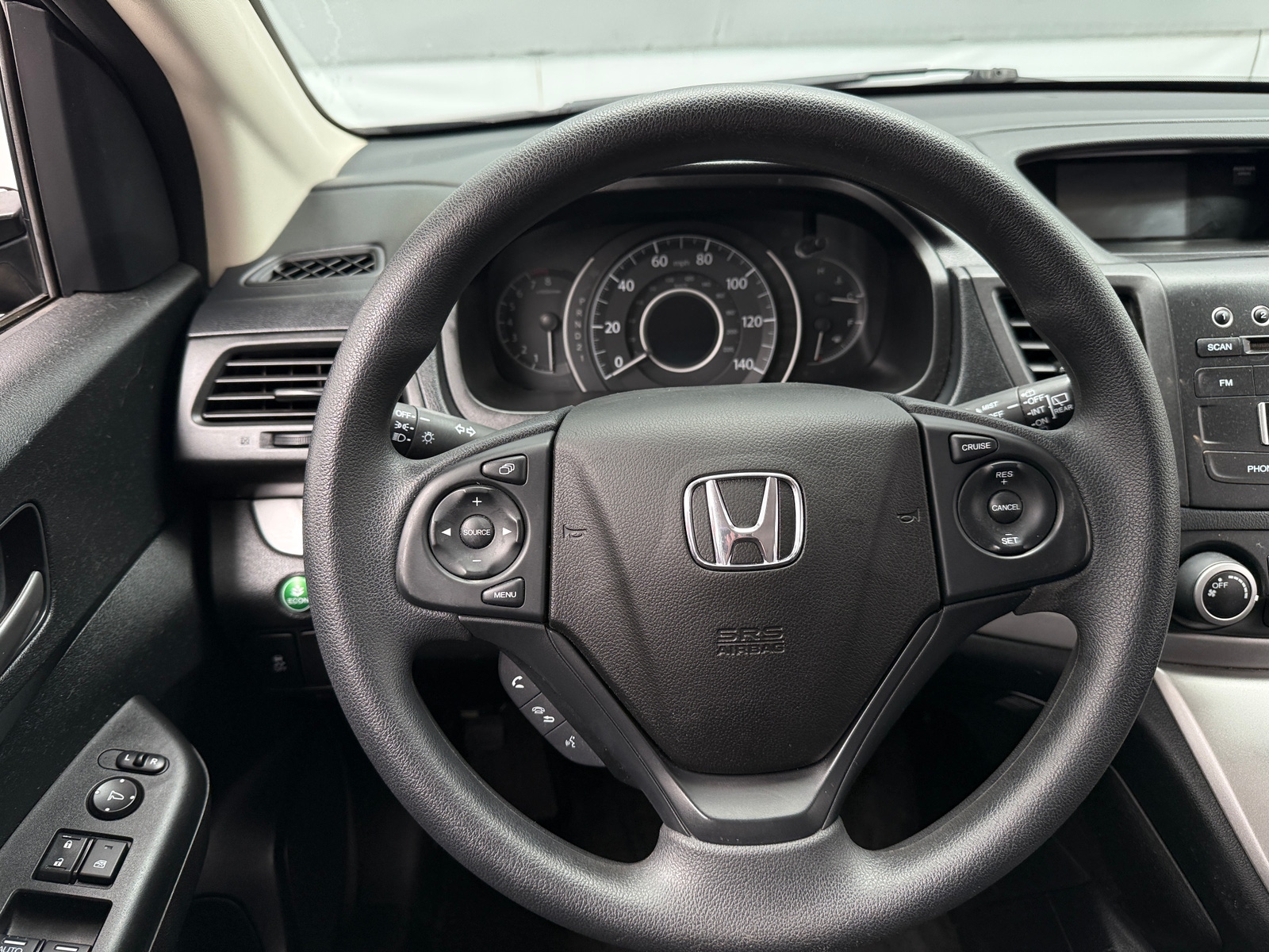 Thumbnail: 2014 Honda CR-V - 5