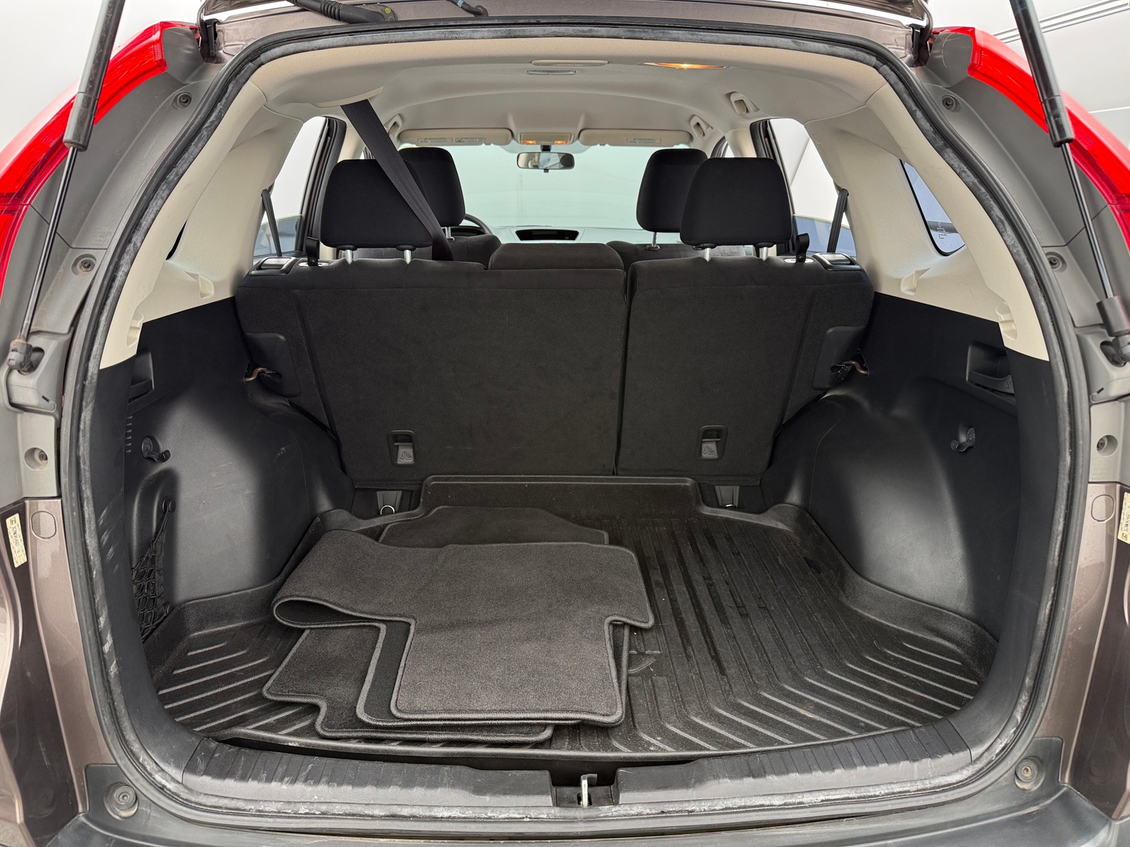 Thumbnail: 2014 Honda CR-V - 7
