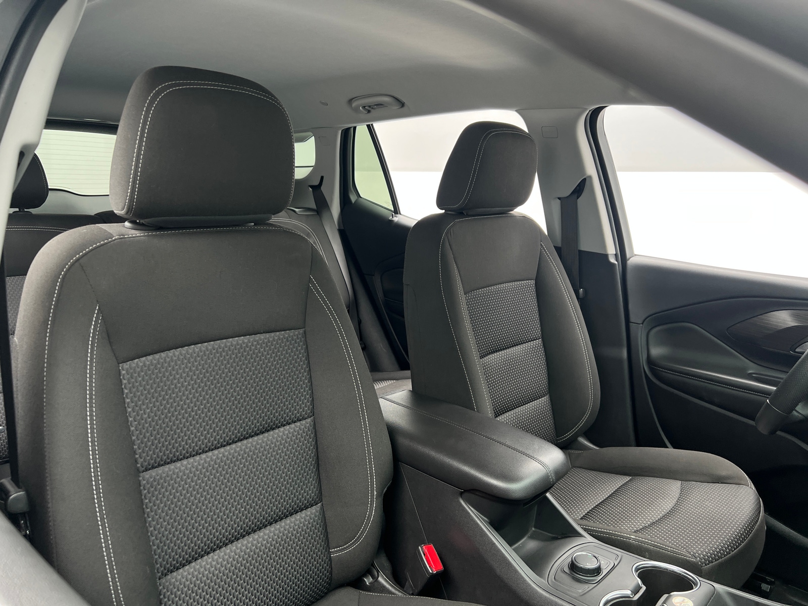 Thumbnail: 2024 GMC Terrain - 2