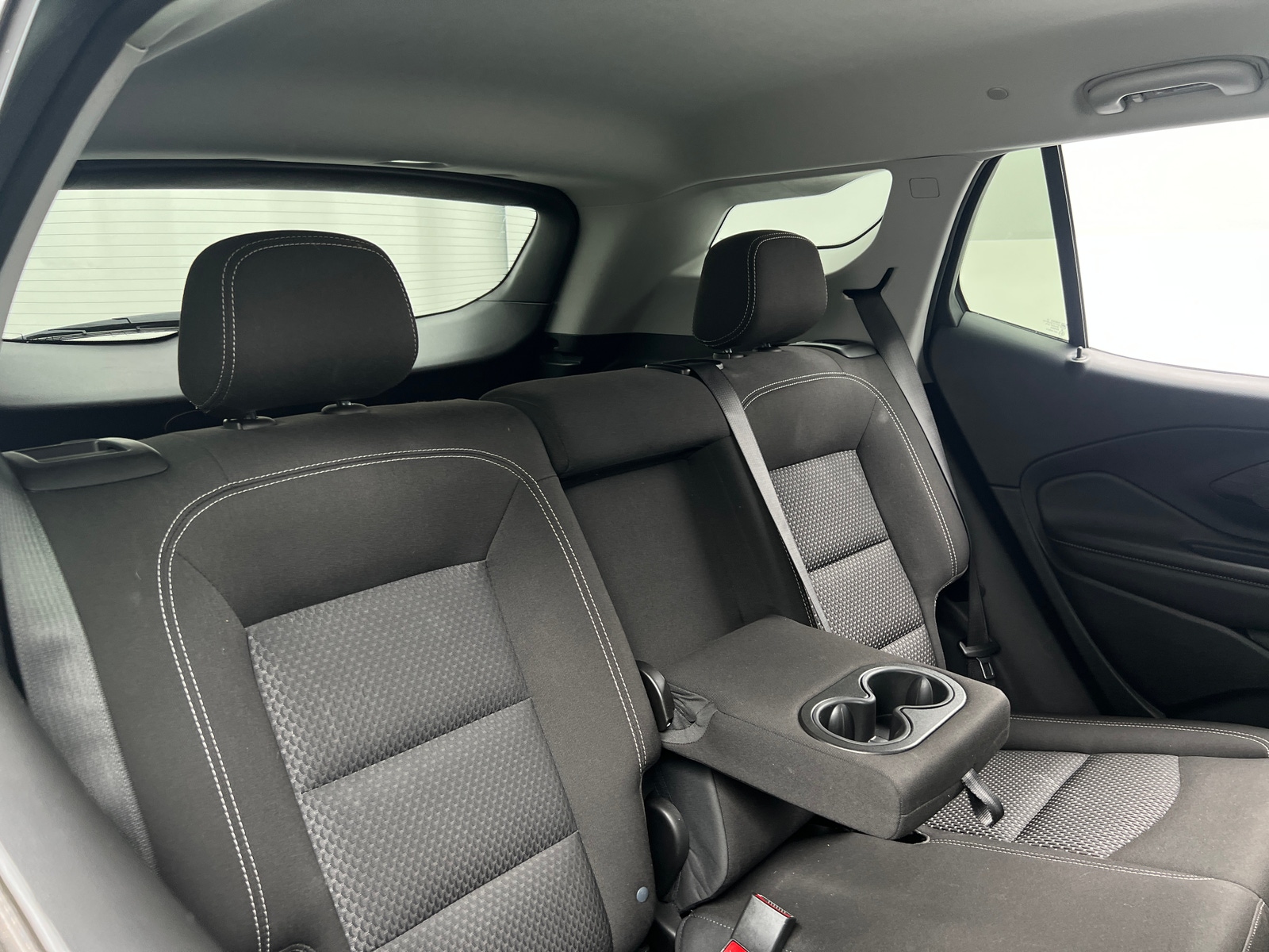 Thumbnail: 2024 GMC Terrain - 6