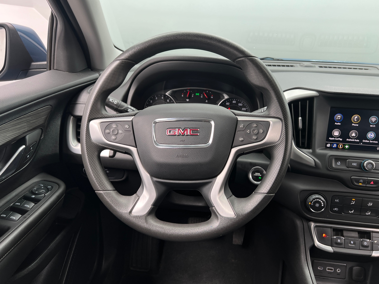 Thumbnail: 2024 GMC Terrain - 5