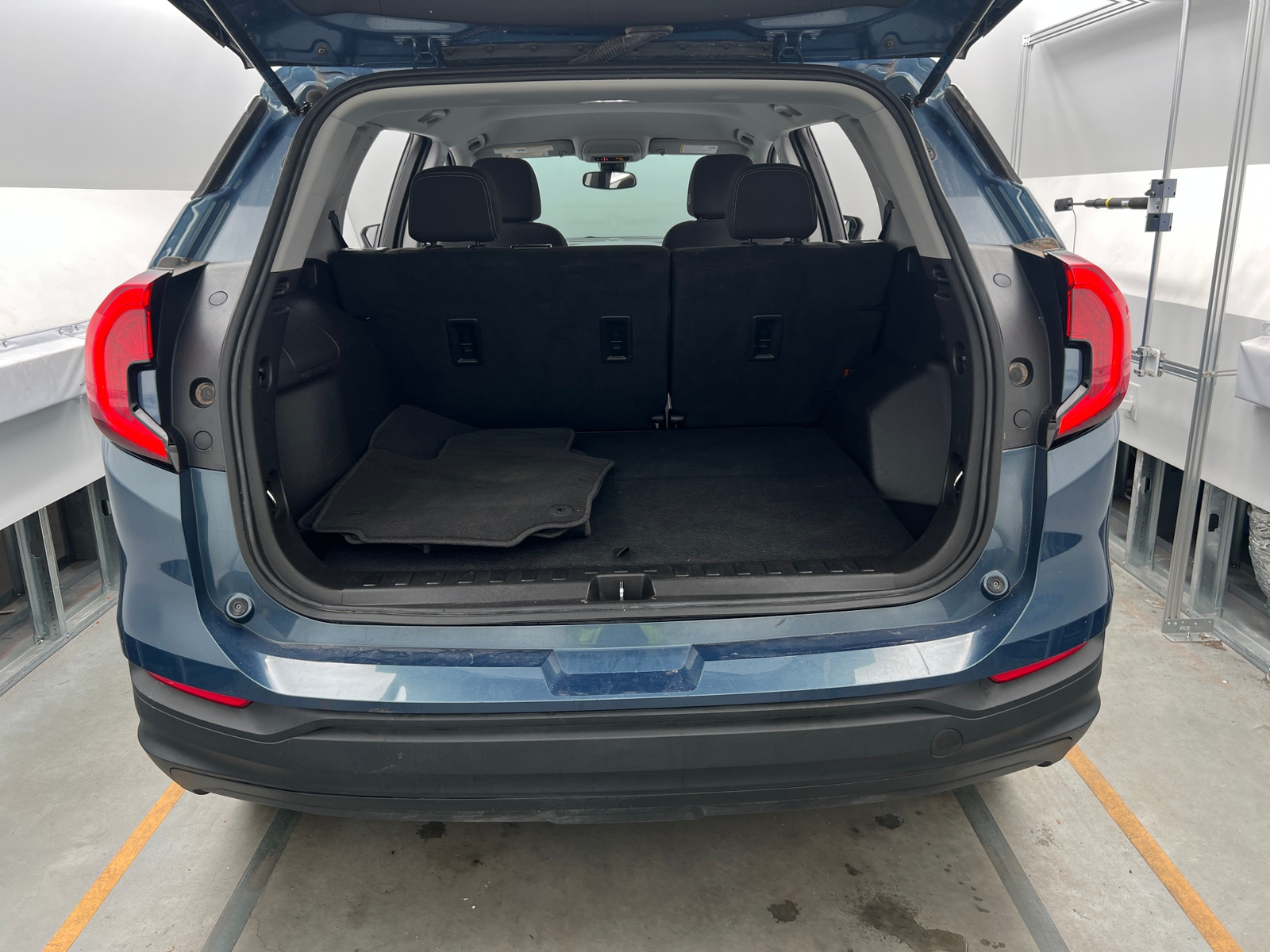 Thumbnail: 2024 GMC Terrain - 7