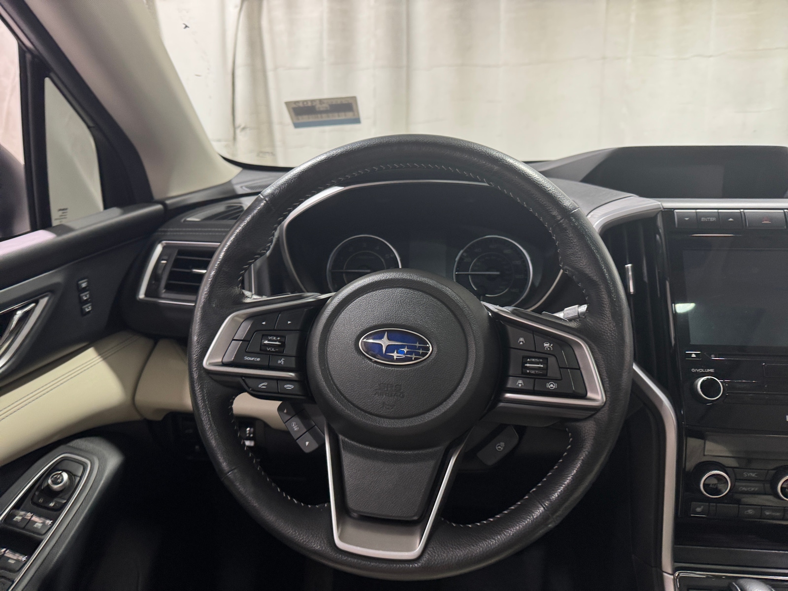 Thumbnail: 2022 Subaru Ascent - 4