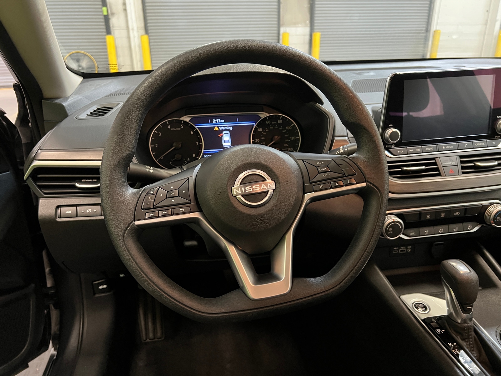 Thumbnail: 2025 Nissan Altima - 5