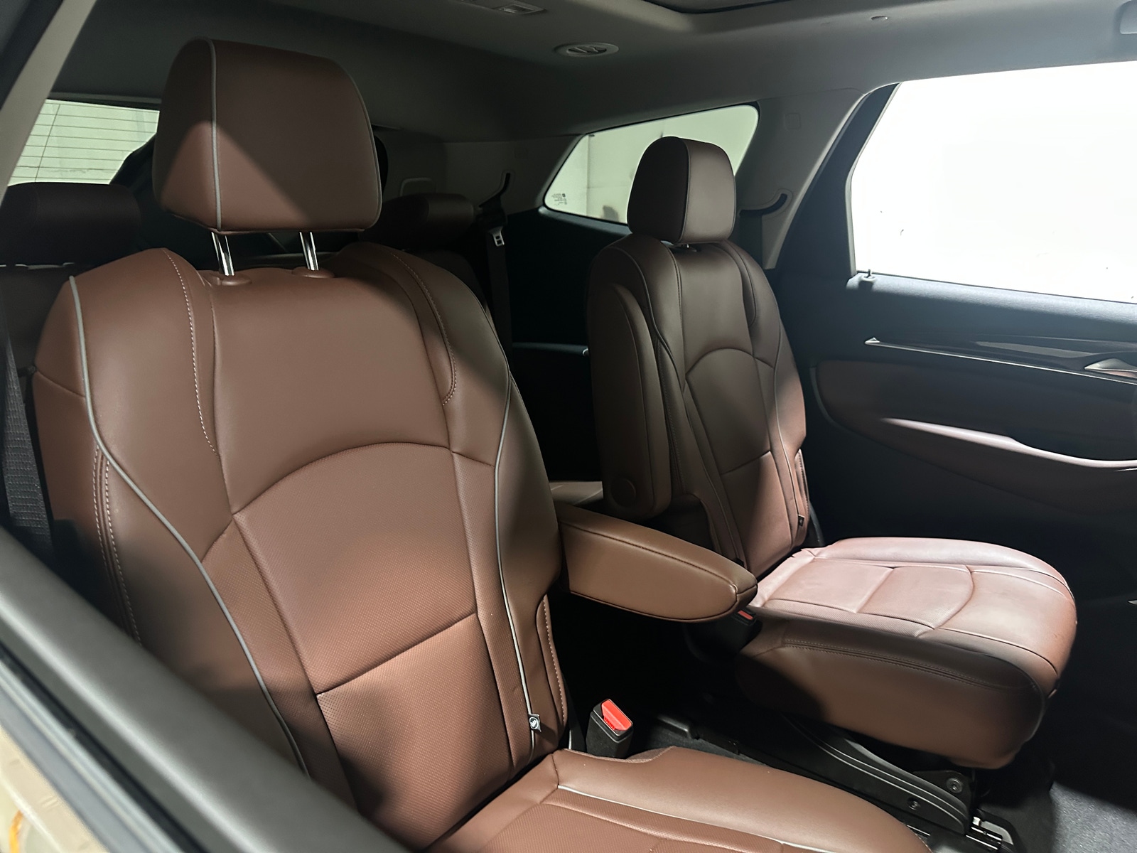 Thumbnail: 2021 Buick Enclave - 5