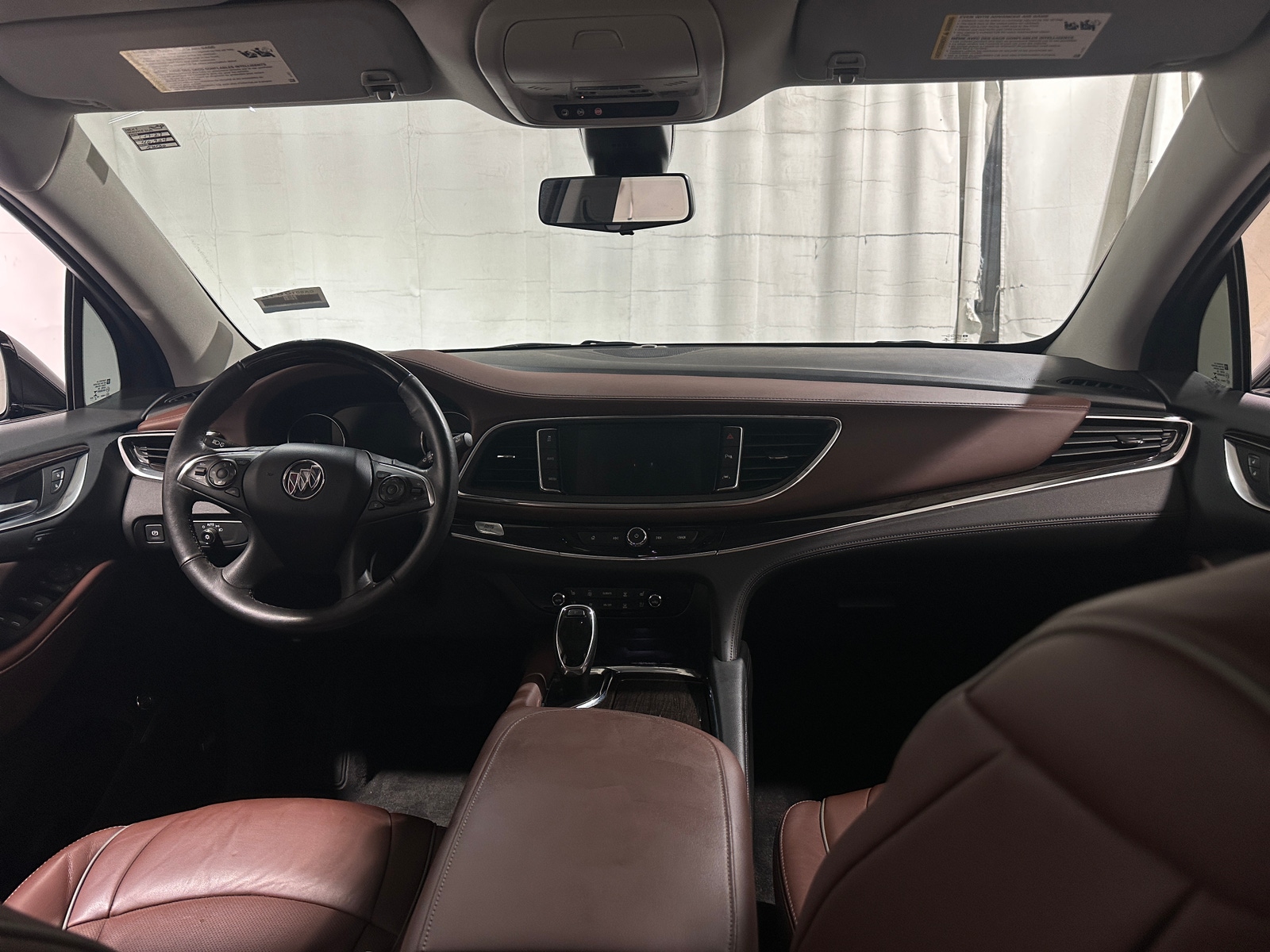 Thumbnail: 2021 Buick Enclave - 2