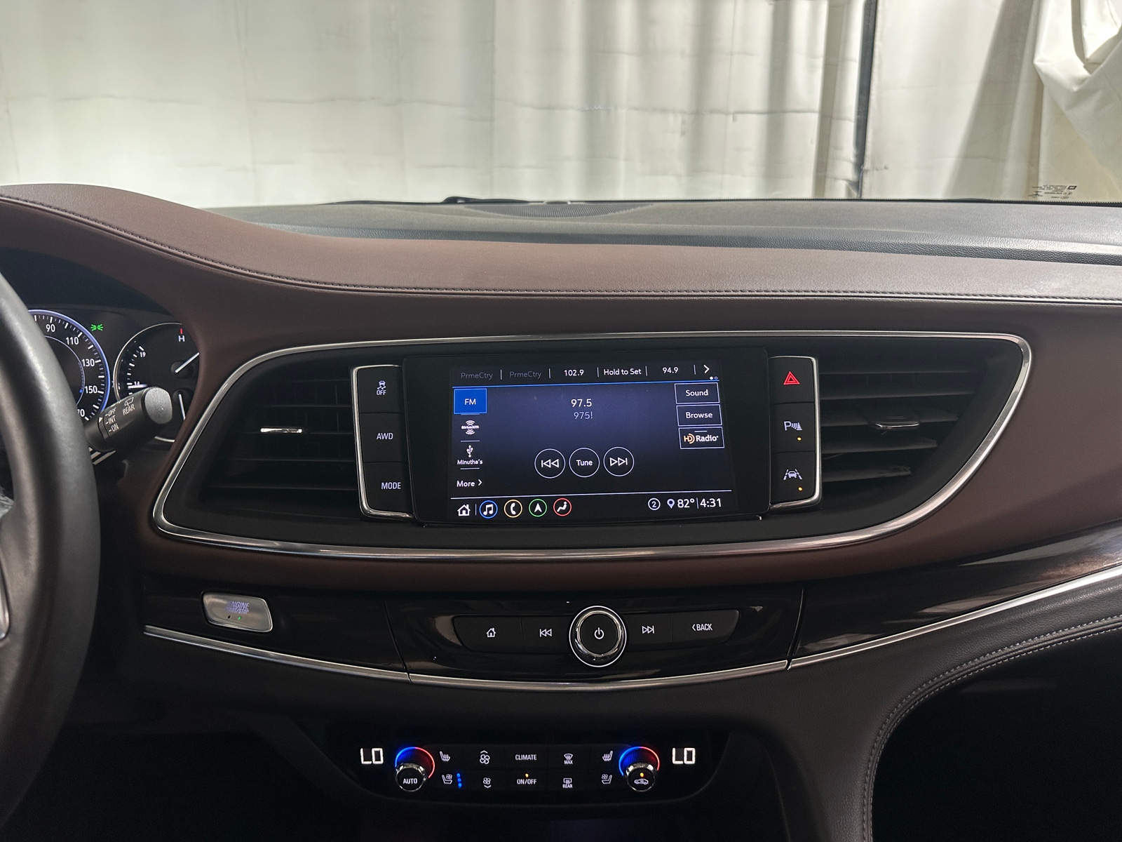 Thumbnail: 2021 Buick Enclave - 3