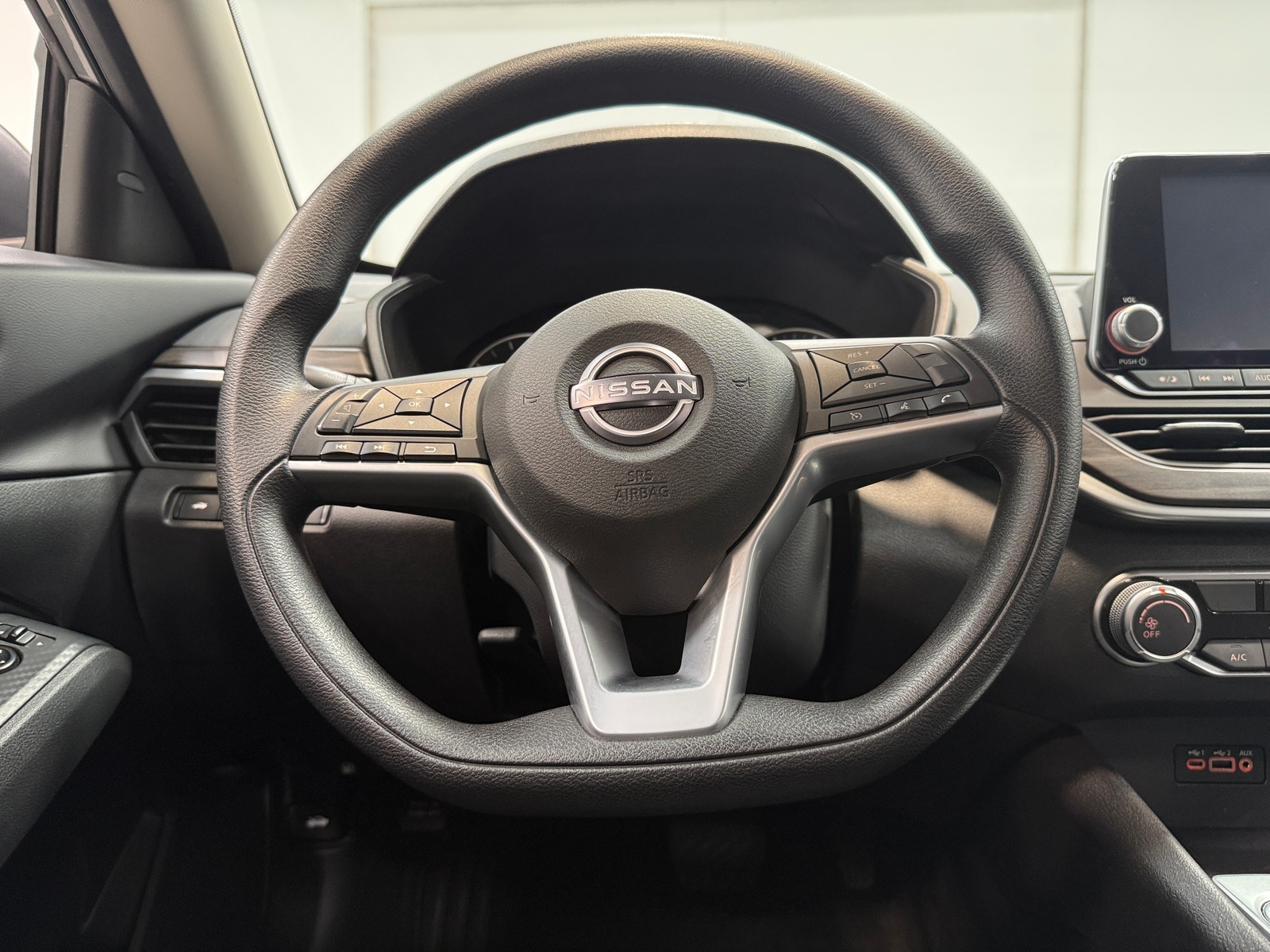 Thumbnail: 2025 Nissan Altima - 5