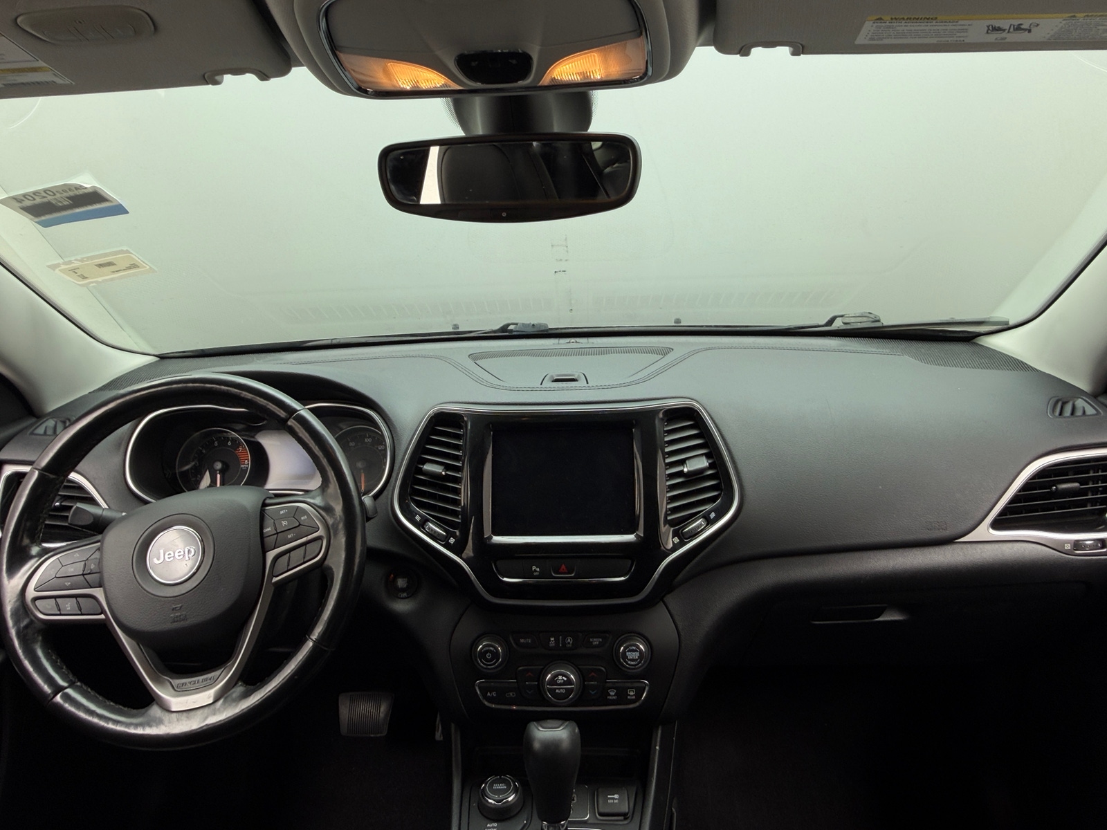 Thumbnail: 2020 Jeep Cherokee - 2