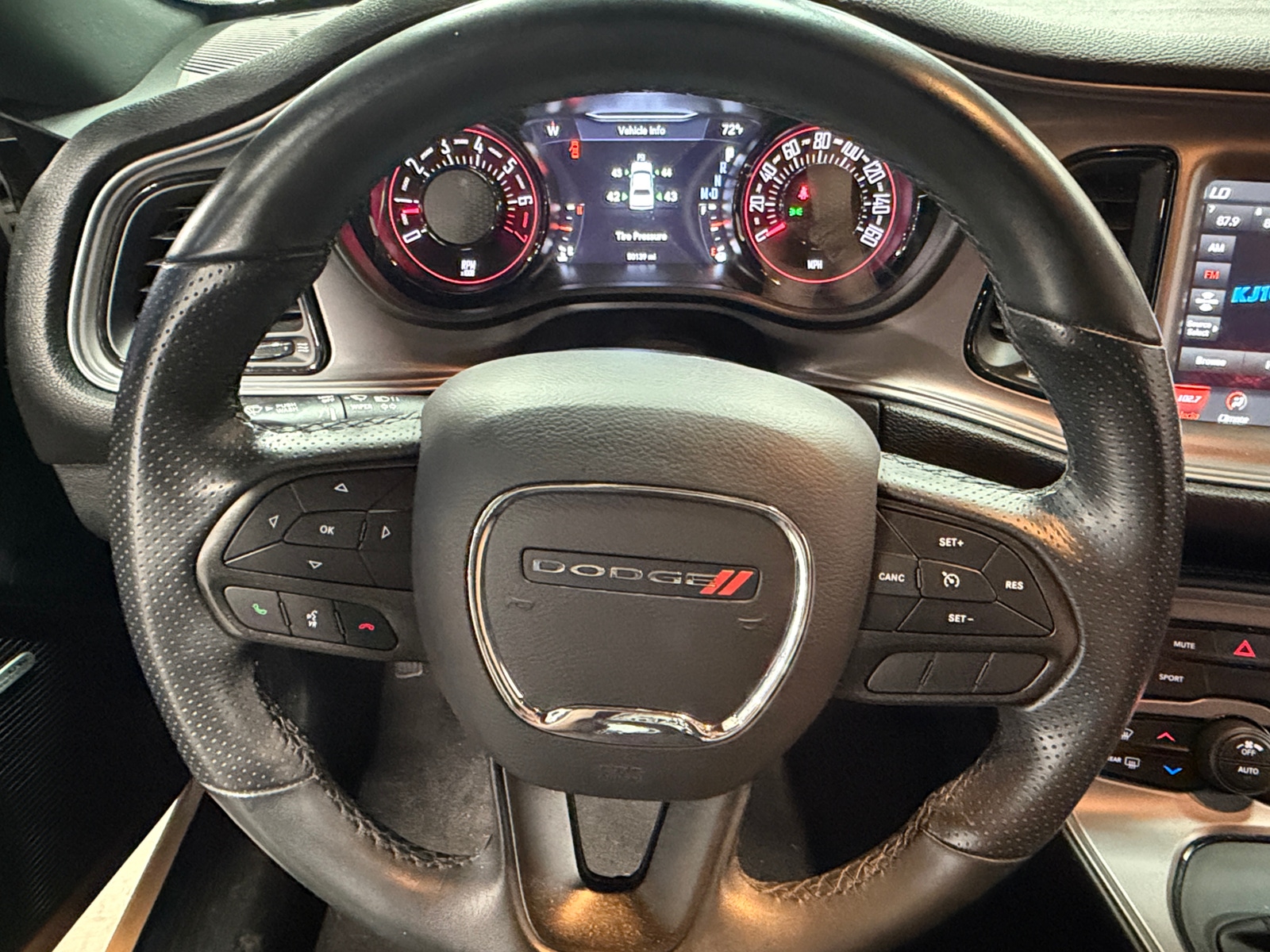 Thumbnail: 2023 Dodge Challenger - 4
