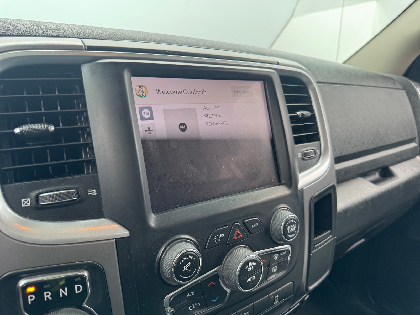Thumbnail: 2022 RAM 1500 Classic - 4