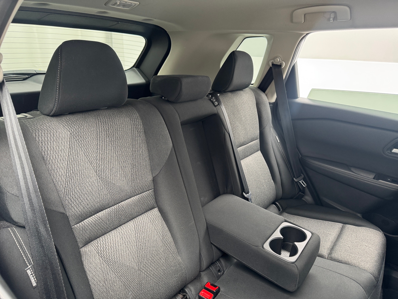 Thumbnail: 2024 Nissan Rogue - 6