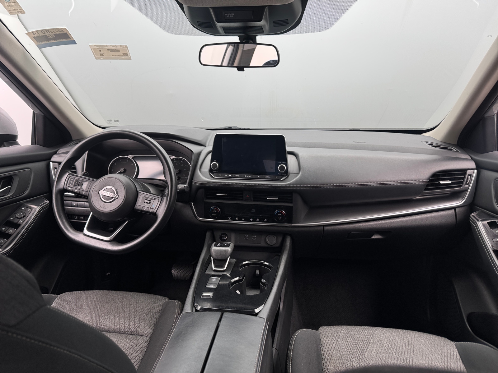 Thumbnail: 2024 Nissan Rogue - 3