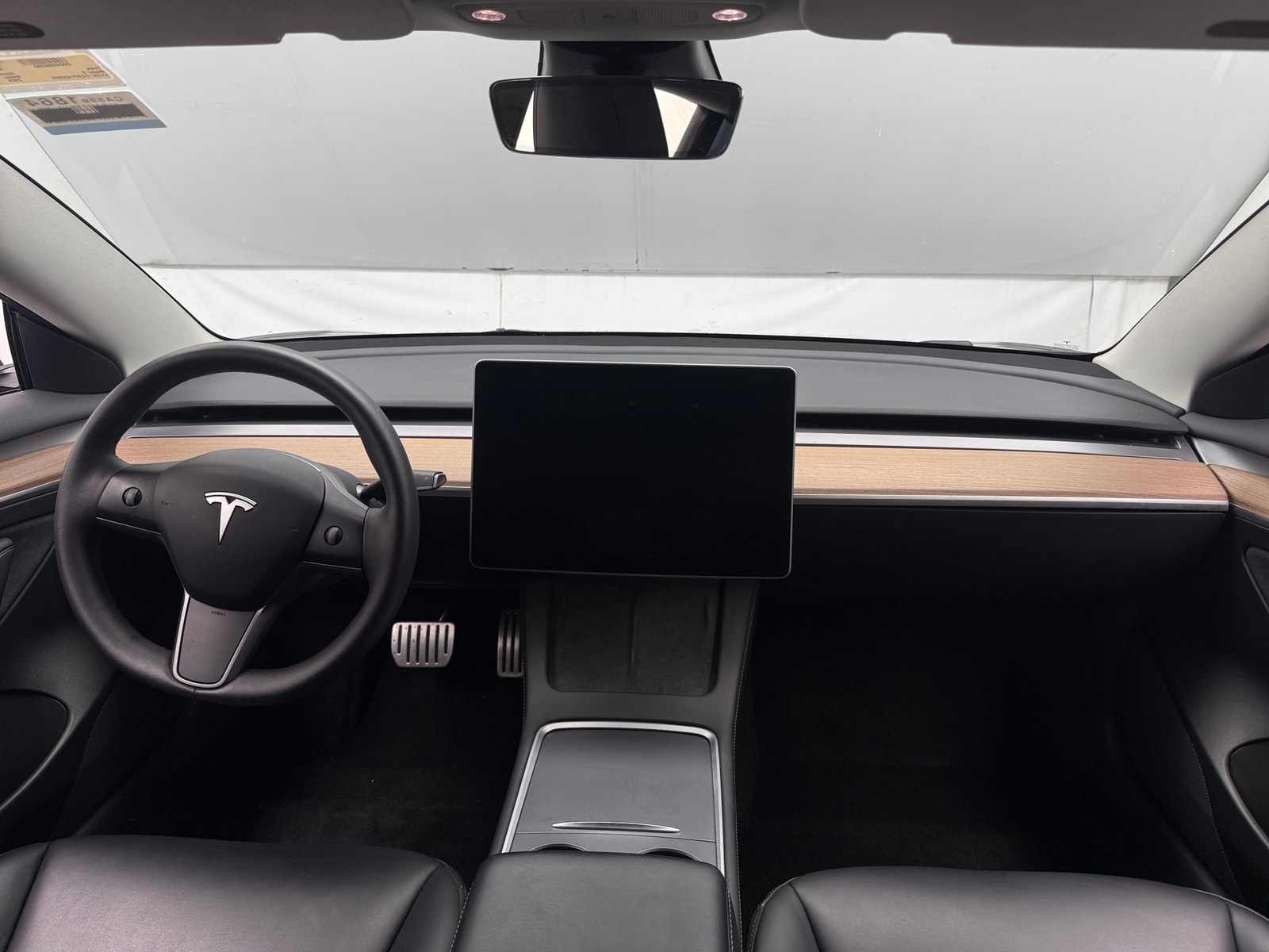 Thumbnail: 2023 Tesla Model 3 - 2