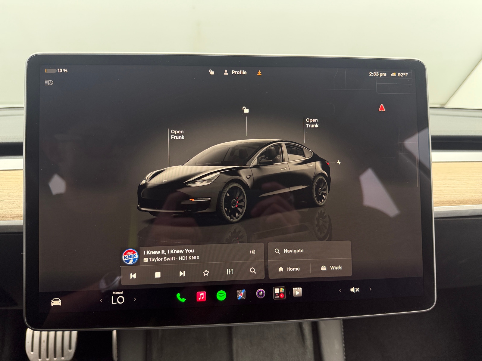 Thumbnail: 2023 Tesla Model 3 - 3