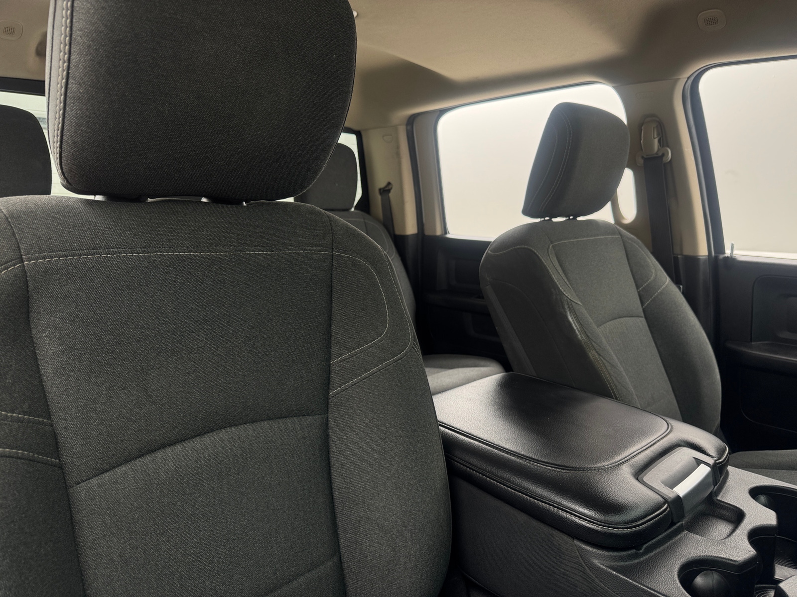 Thumbnail: 2019 RAM 3500 - 2
