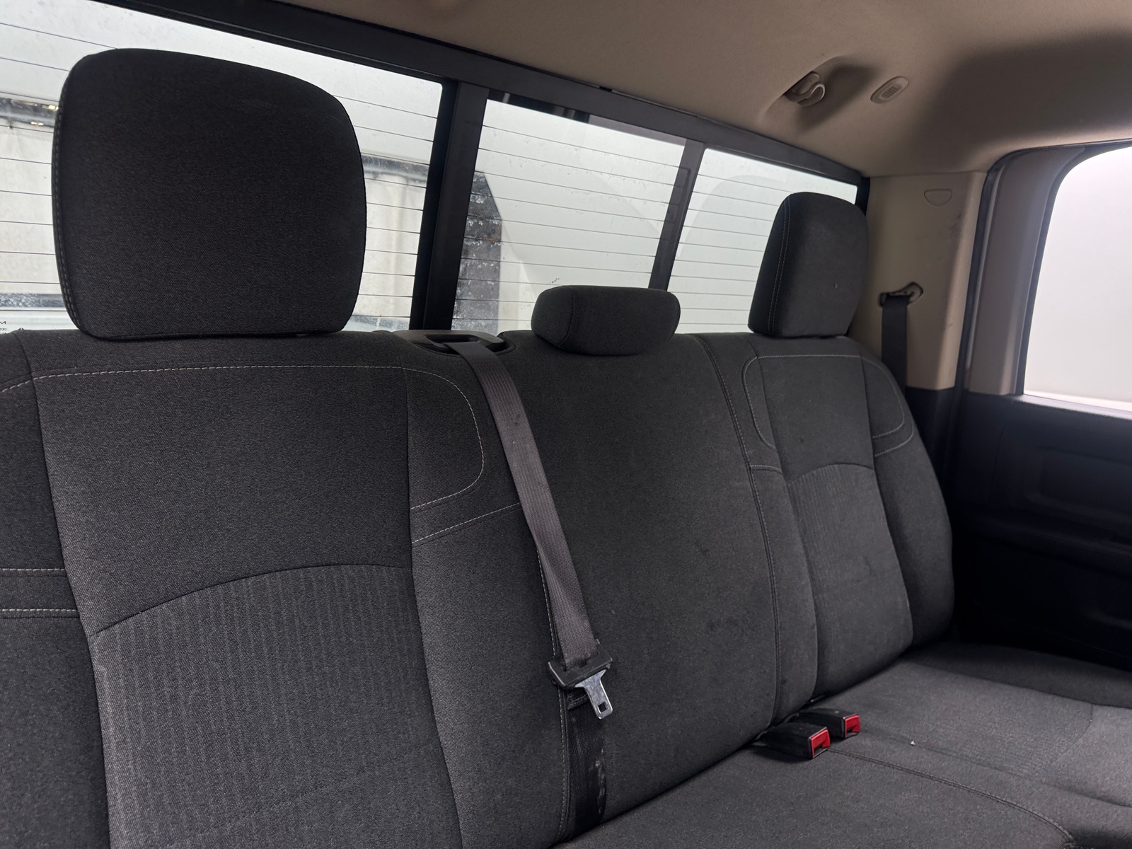 Thumbnail: 2019 RAM 3500 - 6