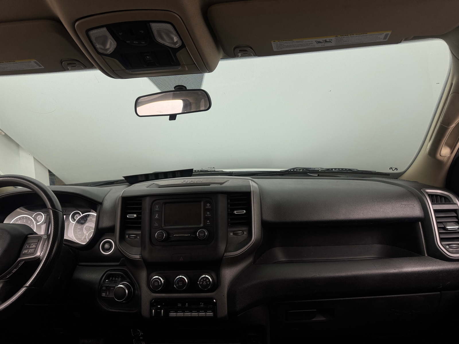 Thumbnail: 2019 RAM 3500 - 3