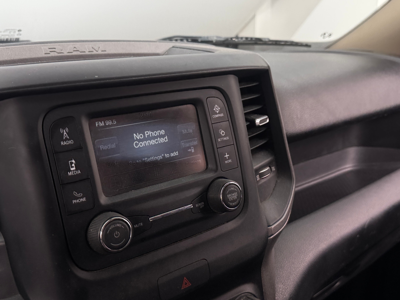 Thumbnail: 2019 RAM 3500 - 4