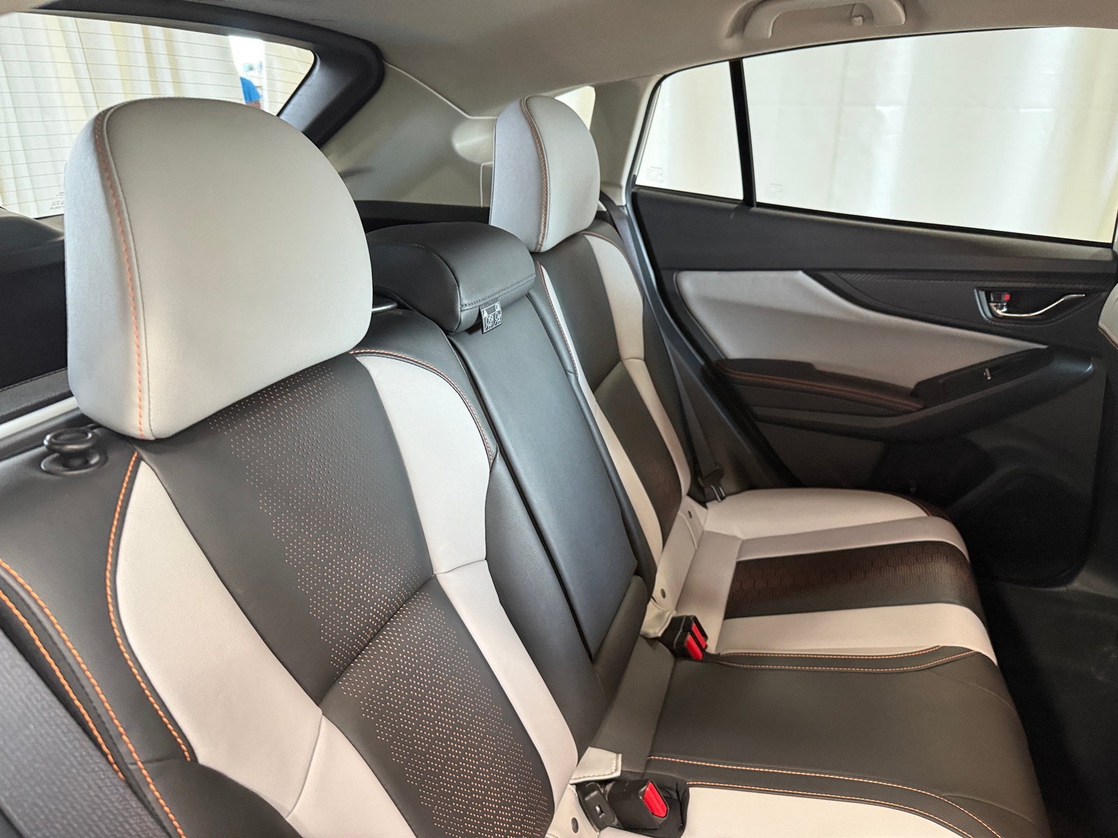 Thumbnail: 2021 Subaru Crosstrek - 5