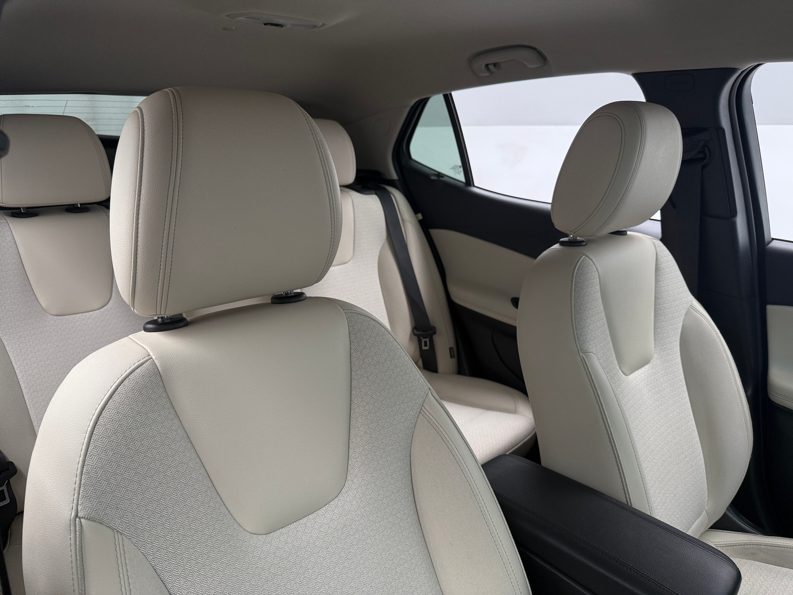 Thumbnail: 2021 Buick Encore GX - 2