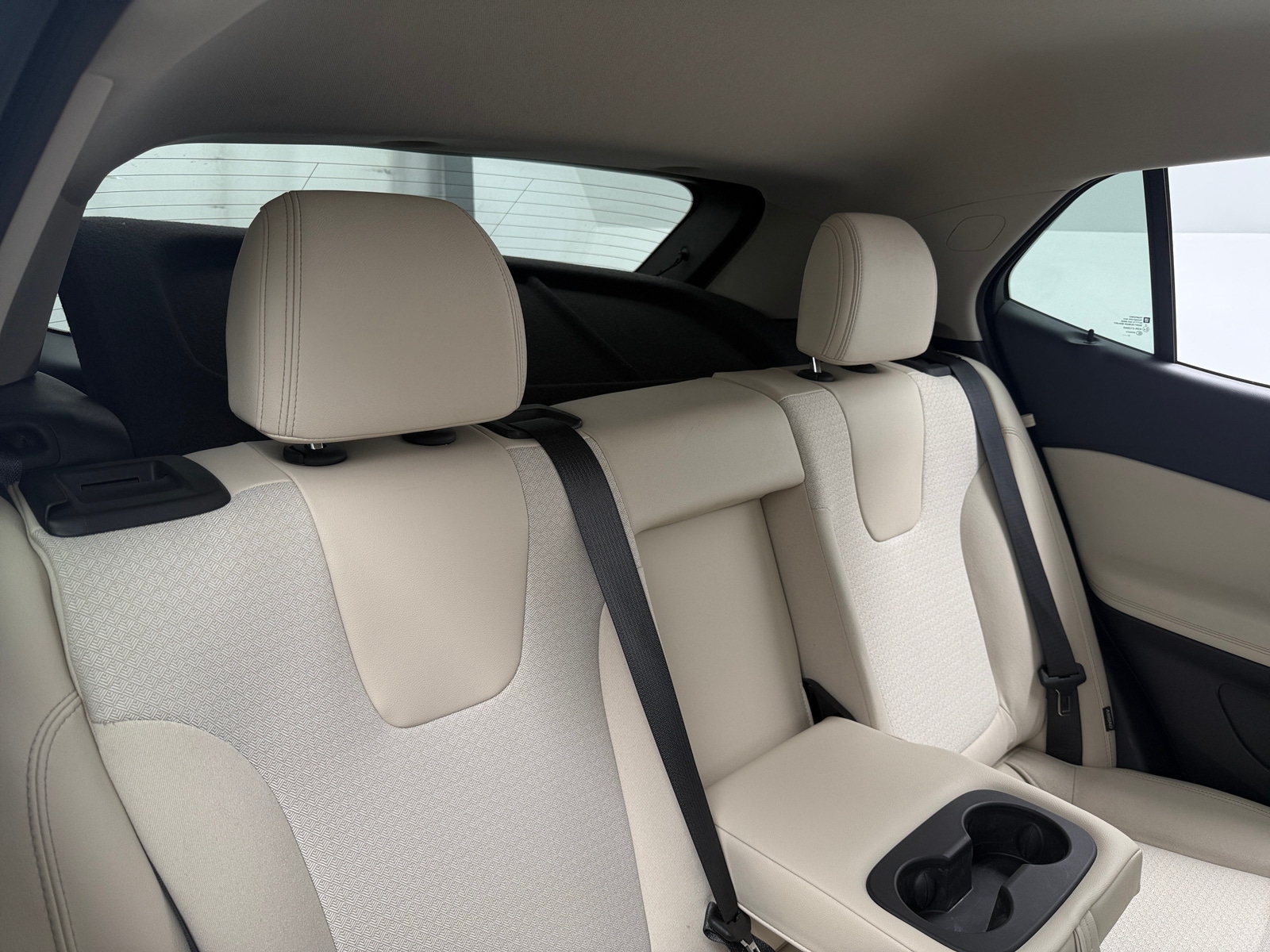 Thumbnail: 2021 Buick Encore GX - 6