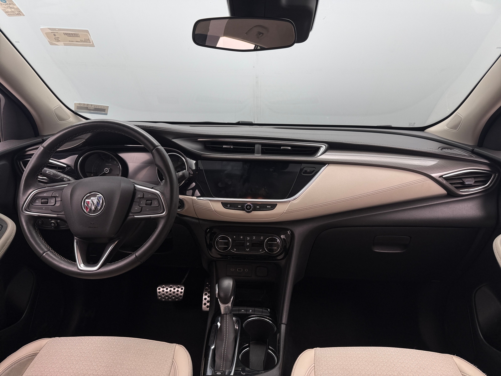 Thumbnail: 2021 Buick Encore GX - 3