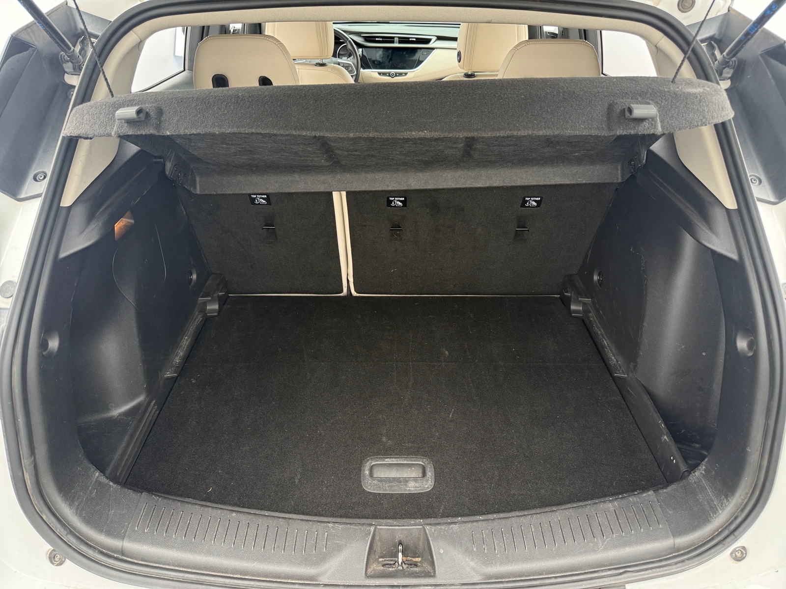 Thumbnail: 2021 Buick Encore GX - 7