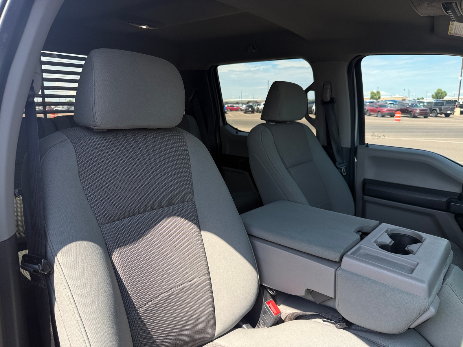 Thumbnail: 2020 Ford Econoline - 2